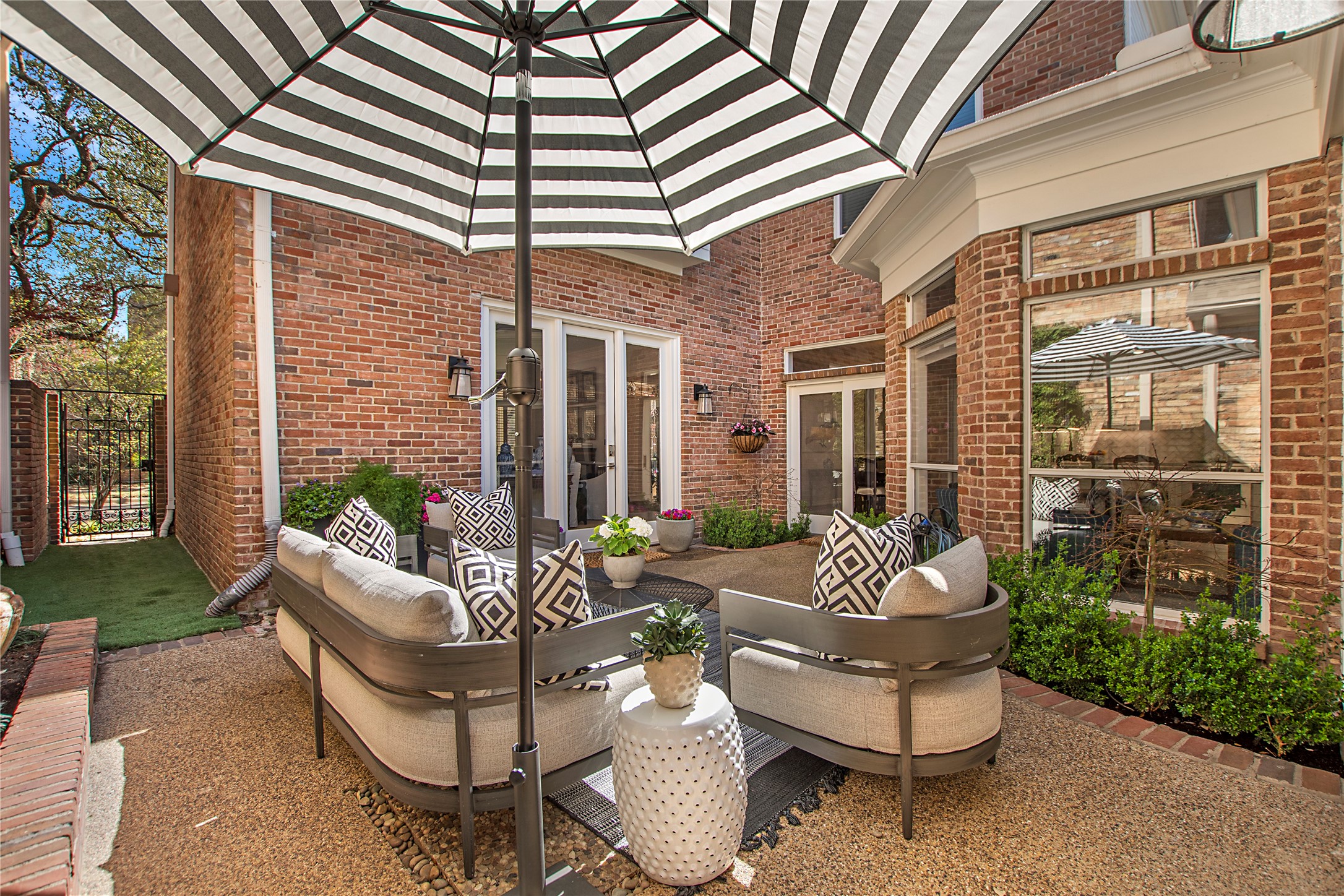 7615 Marquette Street Dallas TX 75225