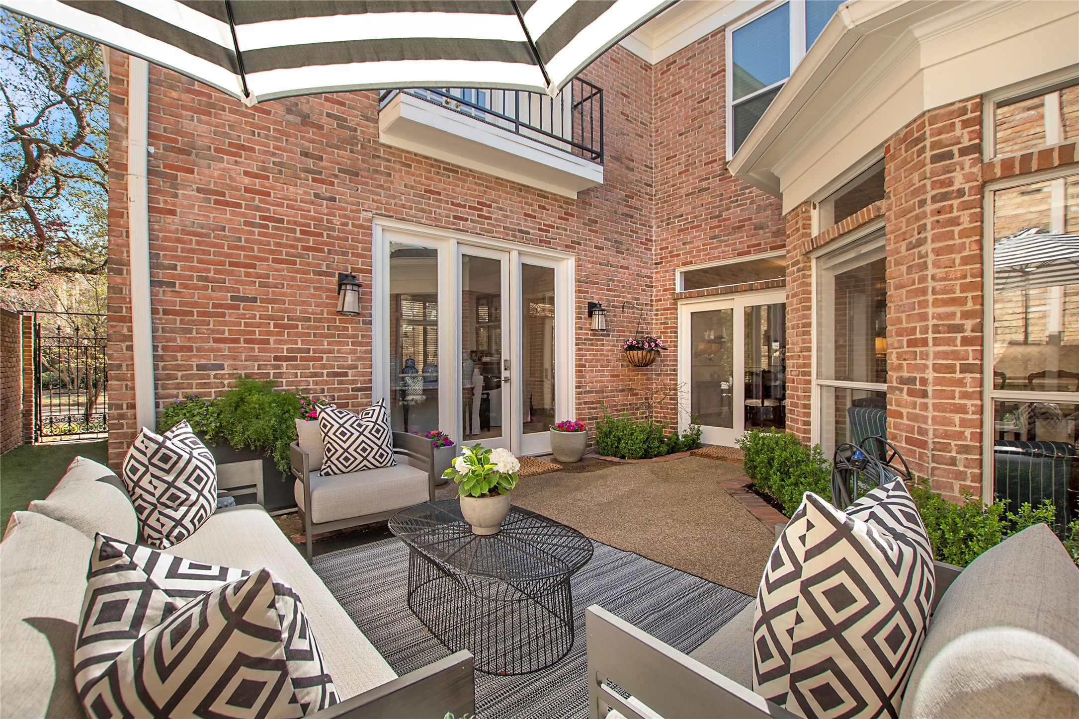 7615 Marquette Street Dallas TX 75225