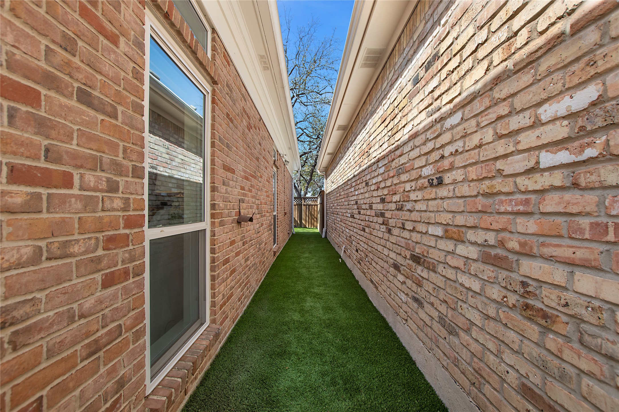 7615 Marquette Street Dallas TX 75225