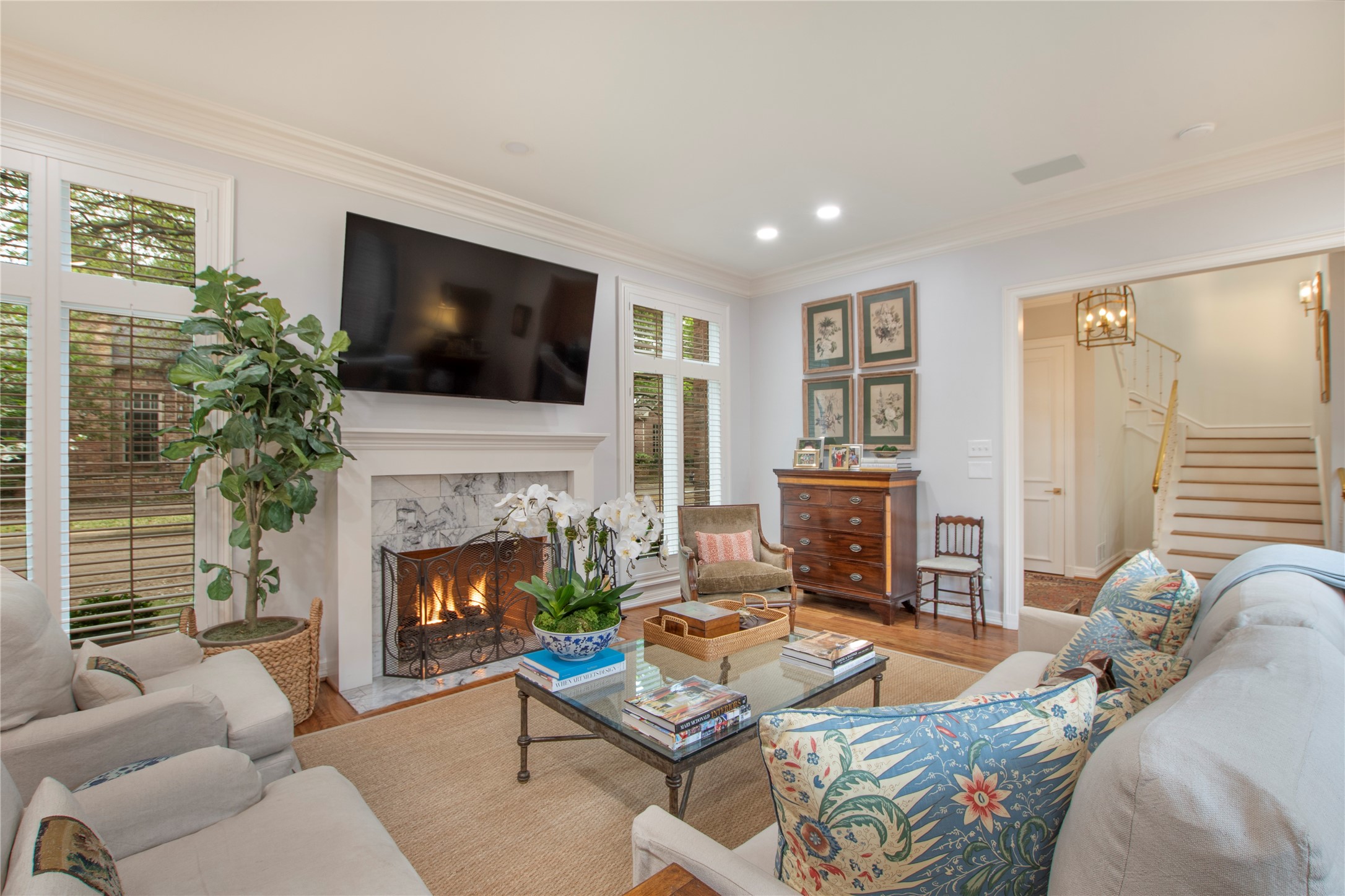 7615 Marquette Street Dallas TX 75225