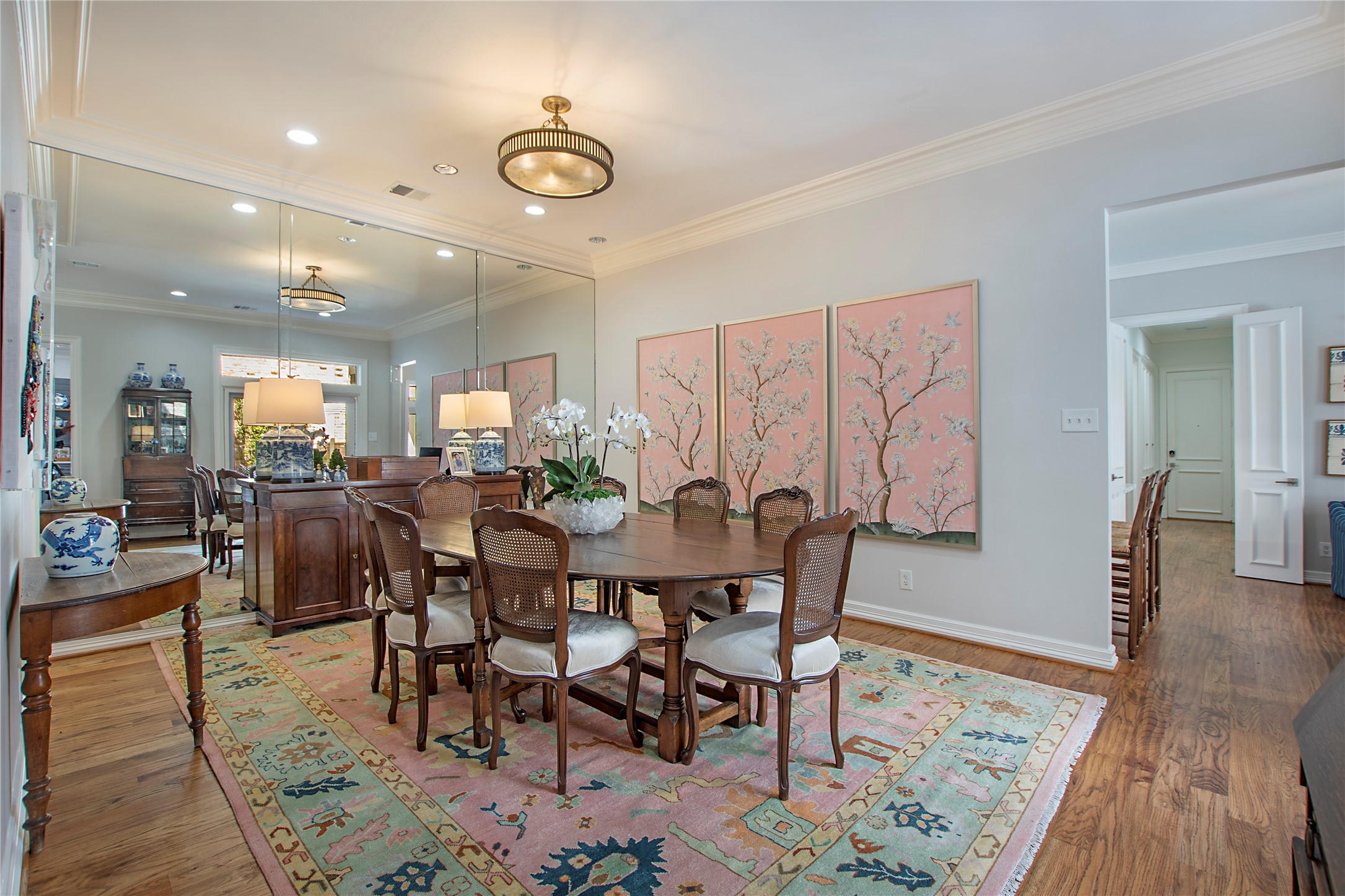 7615 Marquette Street Dallas TX 75225