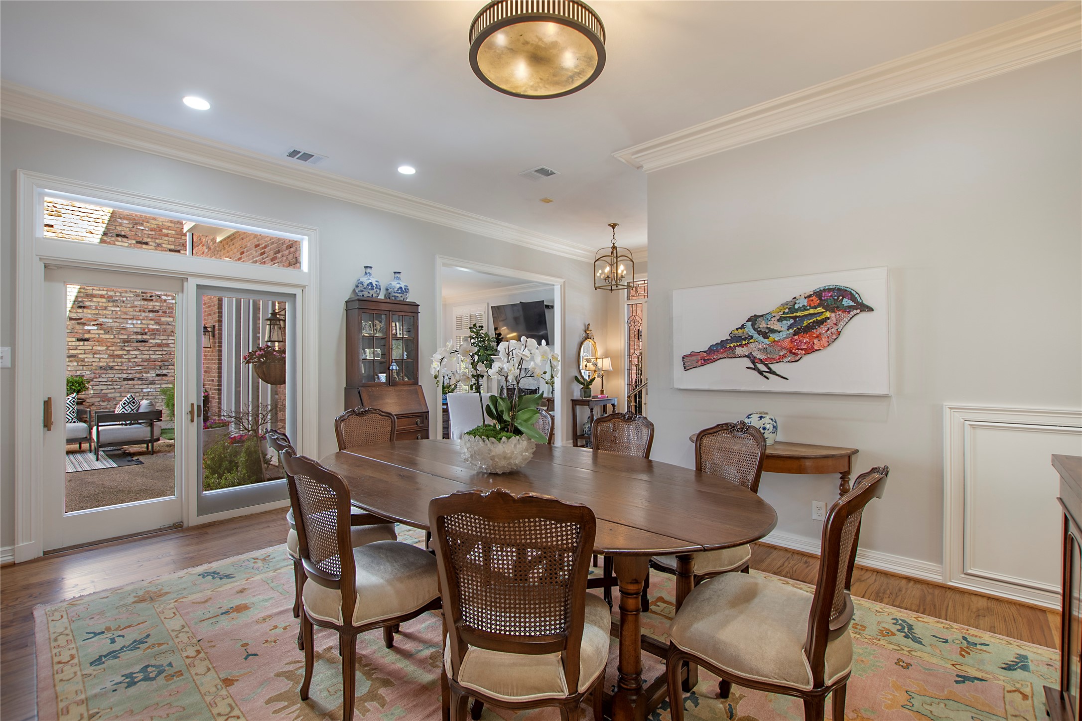 7615 Marquette Street Dallas TX 75225