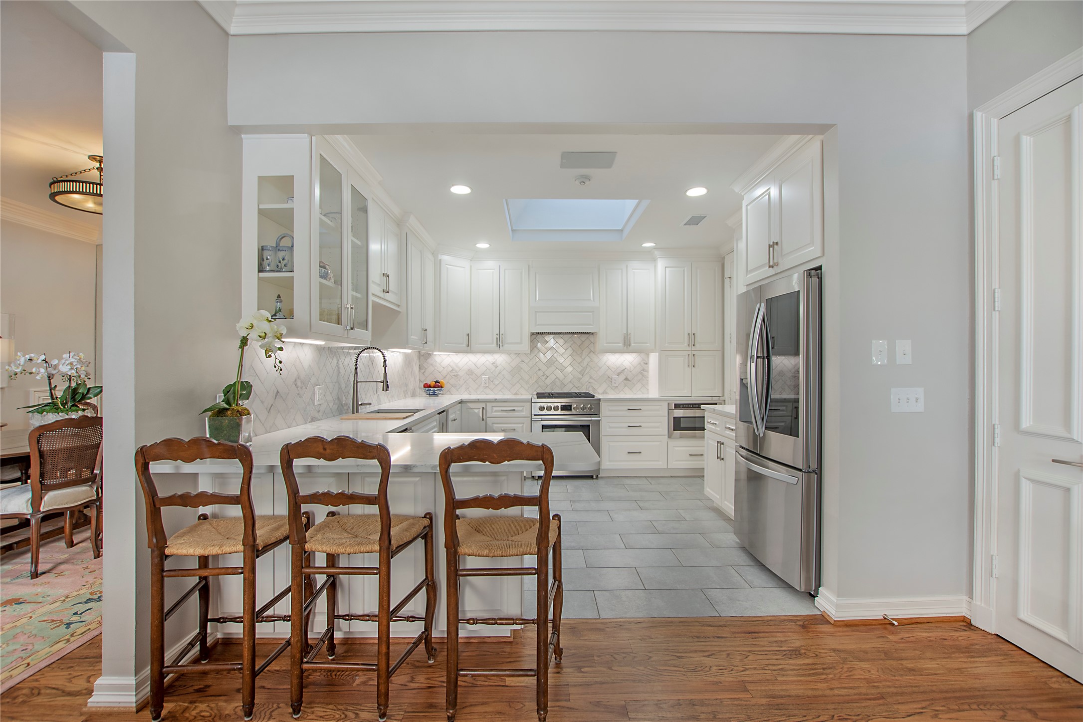 7615 Marquette Street Dallas TX 75225