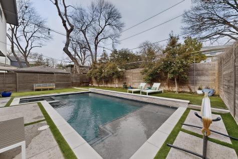 6915 Pasadena Avenue Dallas TX 75214