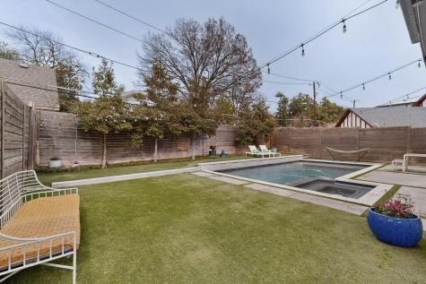 6915 Pasadena Avenue Dallas TX 75214
