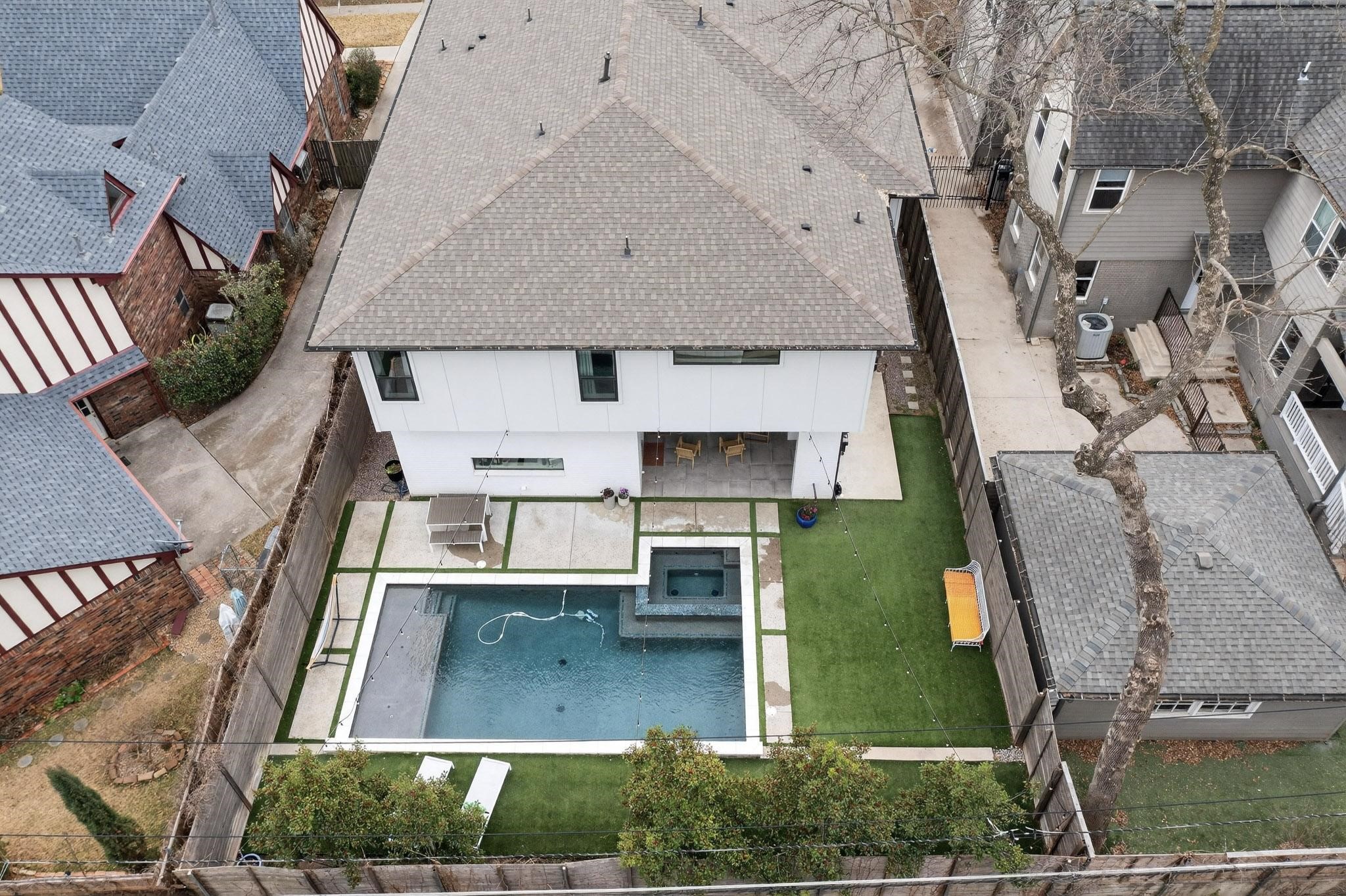 6915 Pasadena Avenue Dallas TX 75214