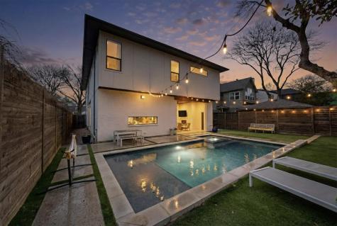 6915 Pasadena Avenue Dallas TX 75214