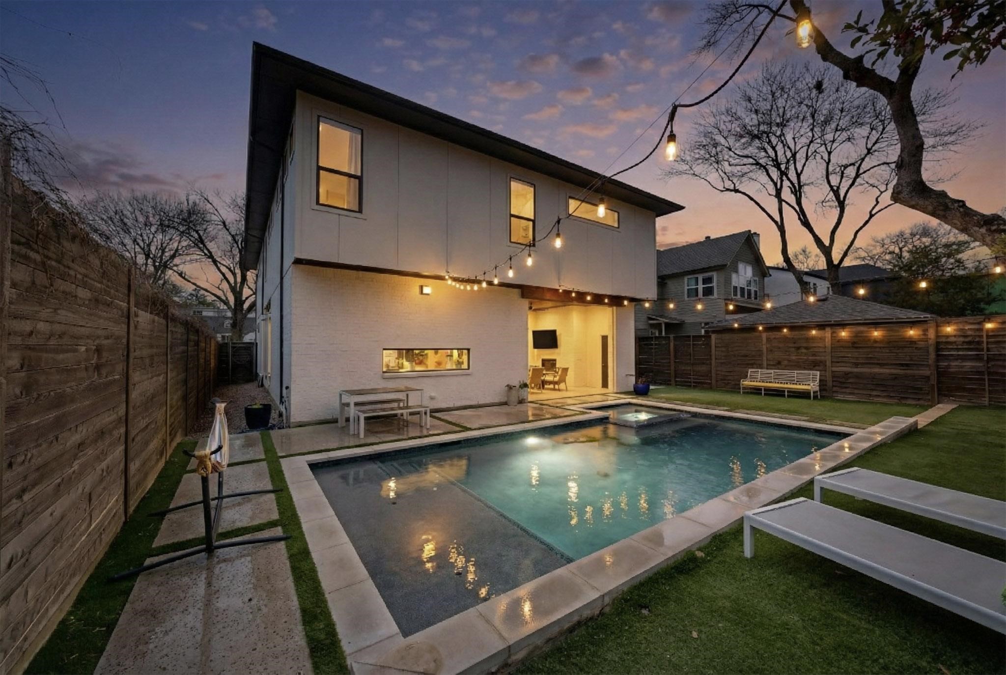 6915 Pasadena Avenue Dallas TX 75214