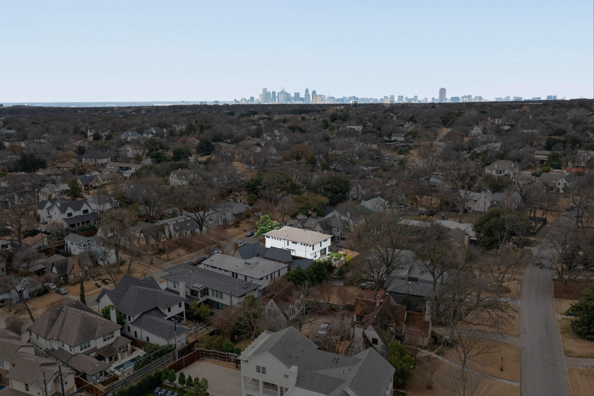 6915 Pasadena Avenue Dallas TX 75214