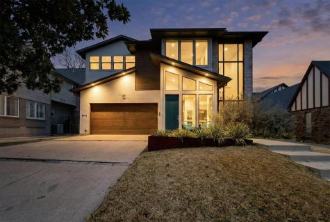 6915 Pasadena Avenue Dallas TX 75214