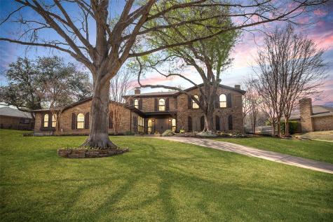 3850 Black Canyon Road Fort Worth TX 76109