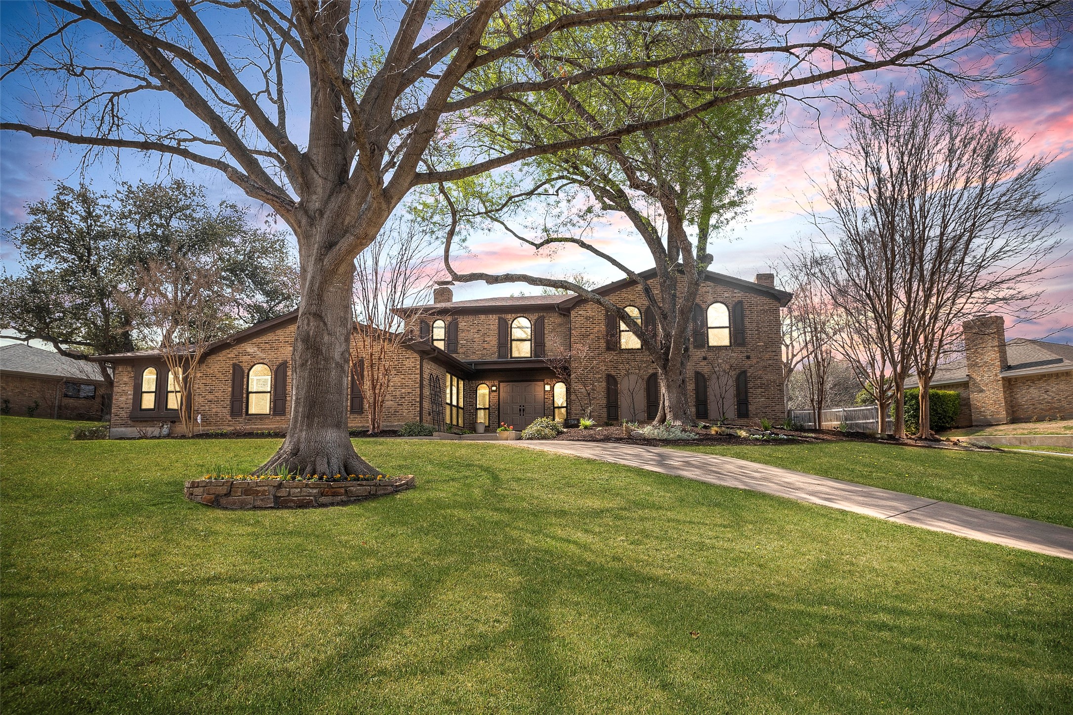 3850 Black Canyon Road Fort Worth TX 76109