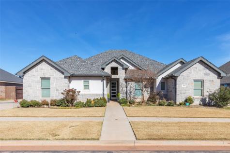 3318 Front Nine Drive Abilene TX 79606