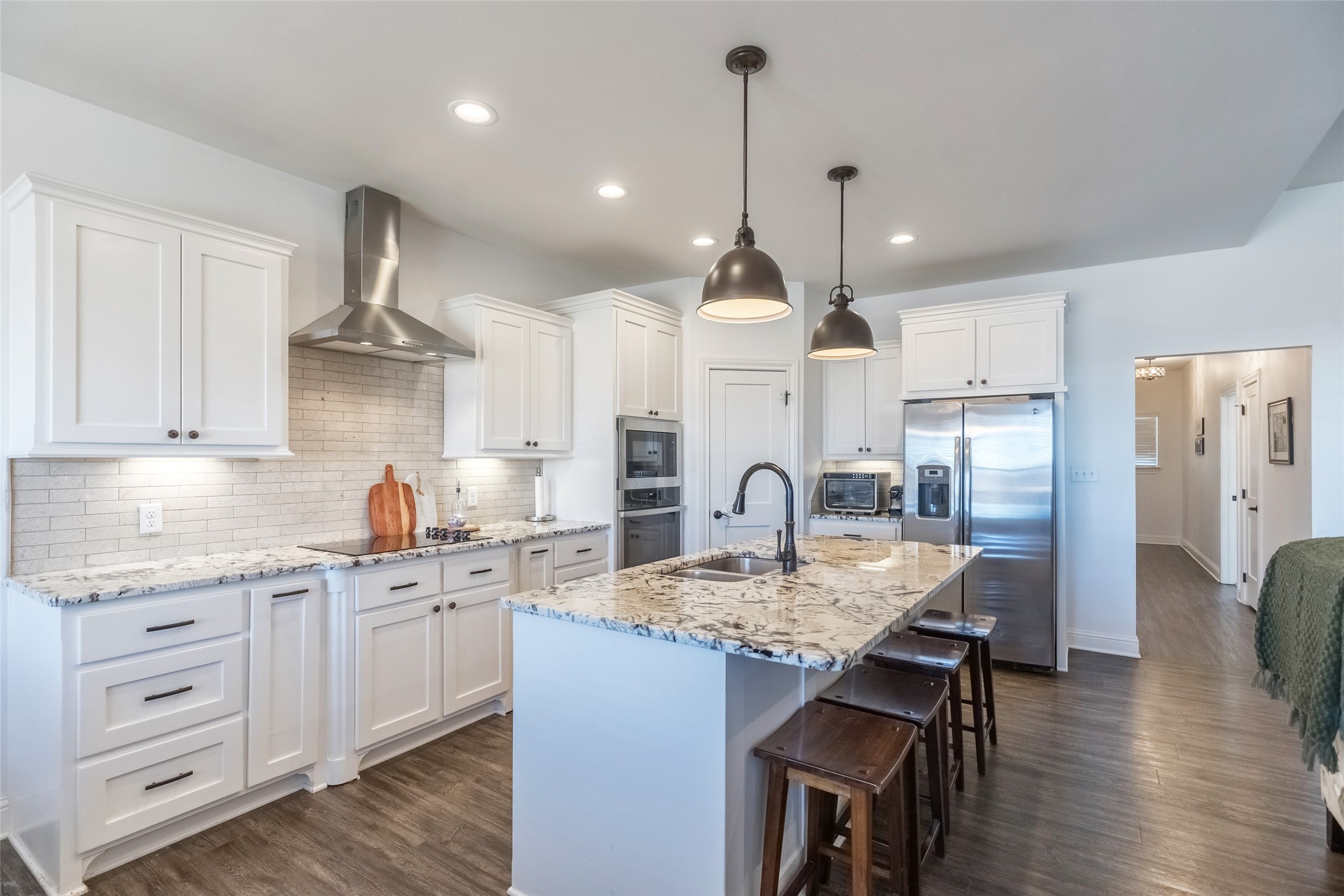 3318 Front Nine Drive Abilene TX 79606