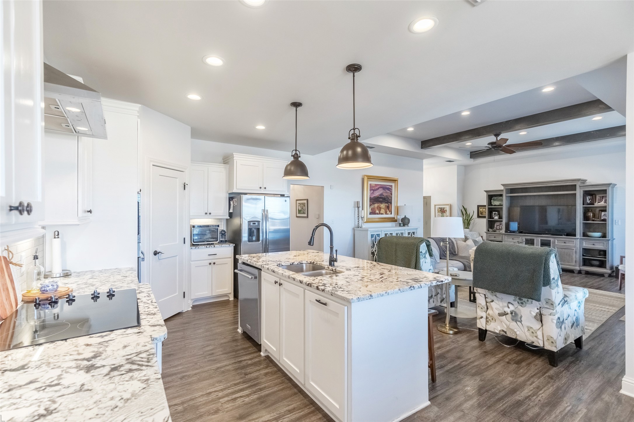 3318 Front Nine Drive Abilene TX 79606