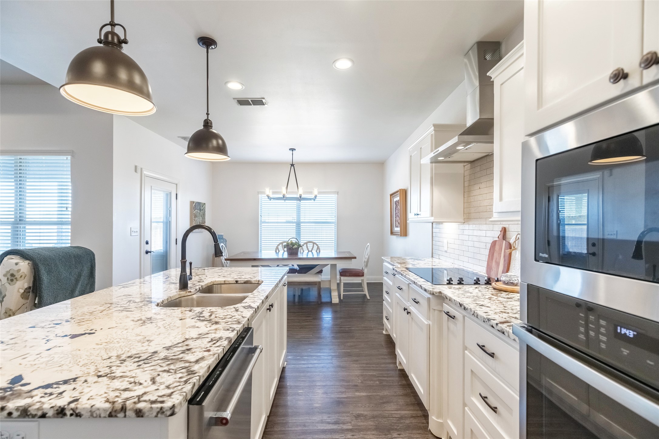 3318 Front Nine Drive Abilene TX 79606