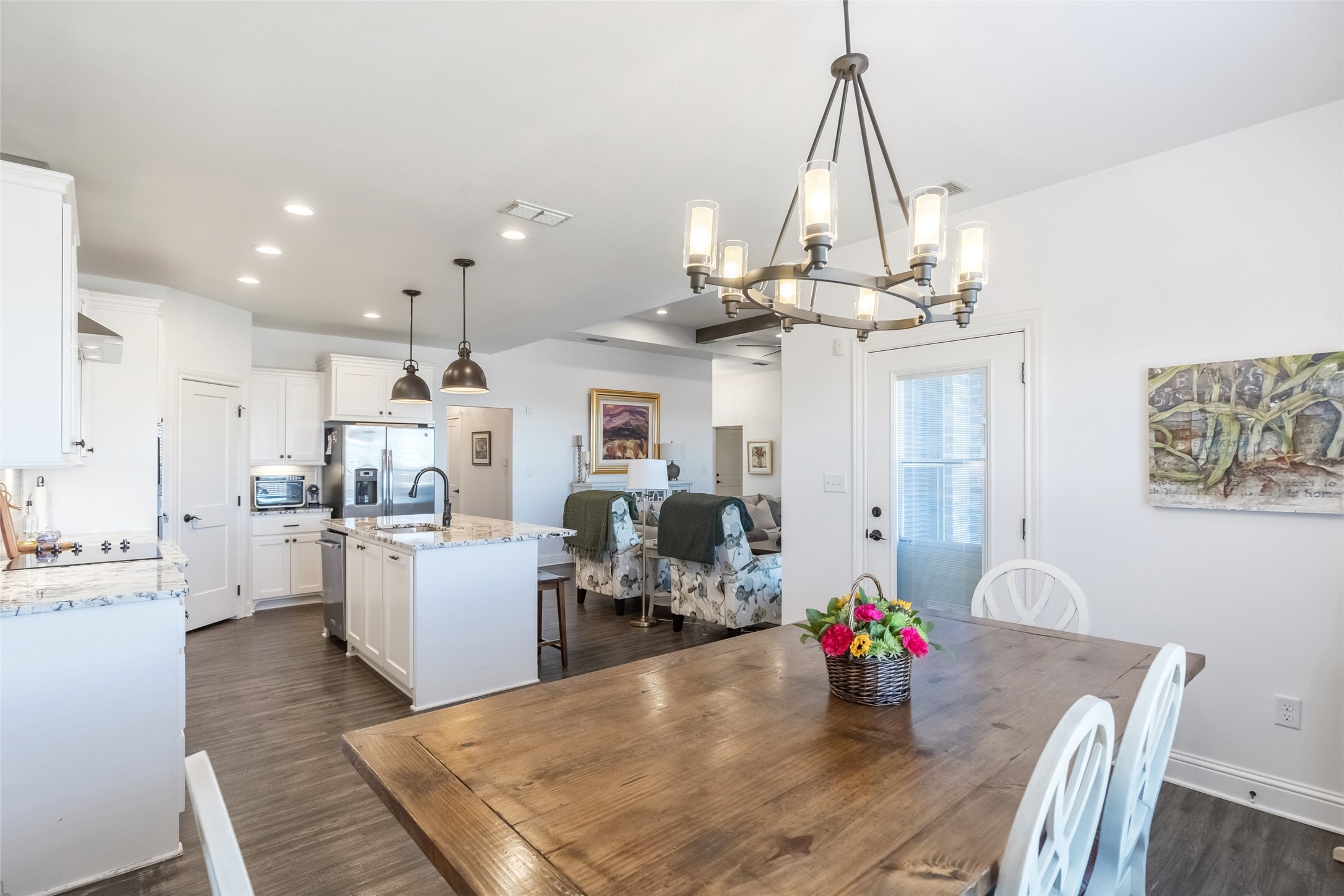 3318 Front Nine Drive Abilene TX 79606