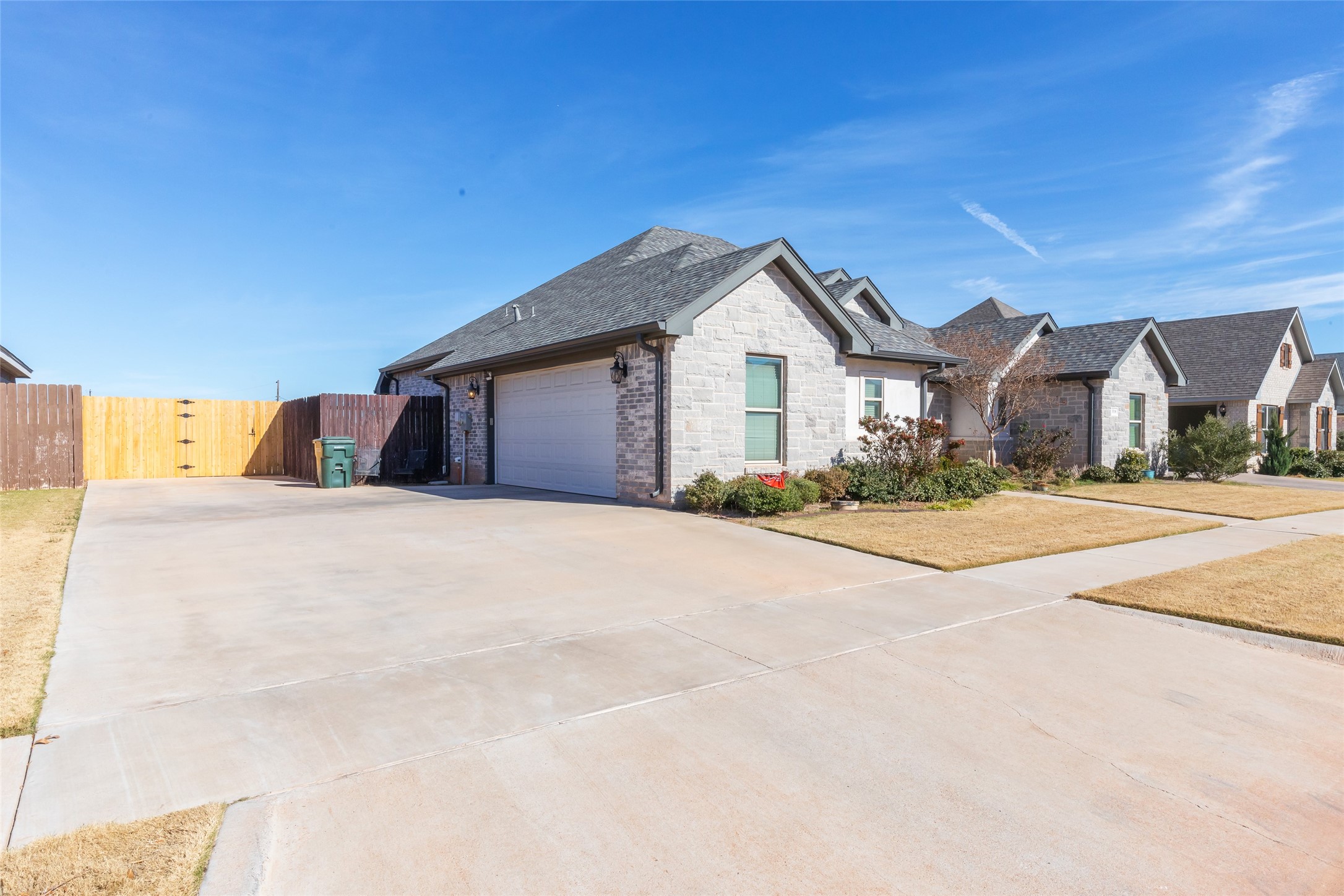 3318 Front Nine Drive Abilene TX 79606
