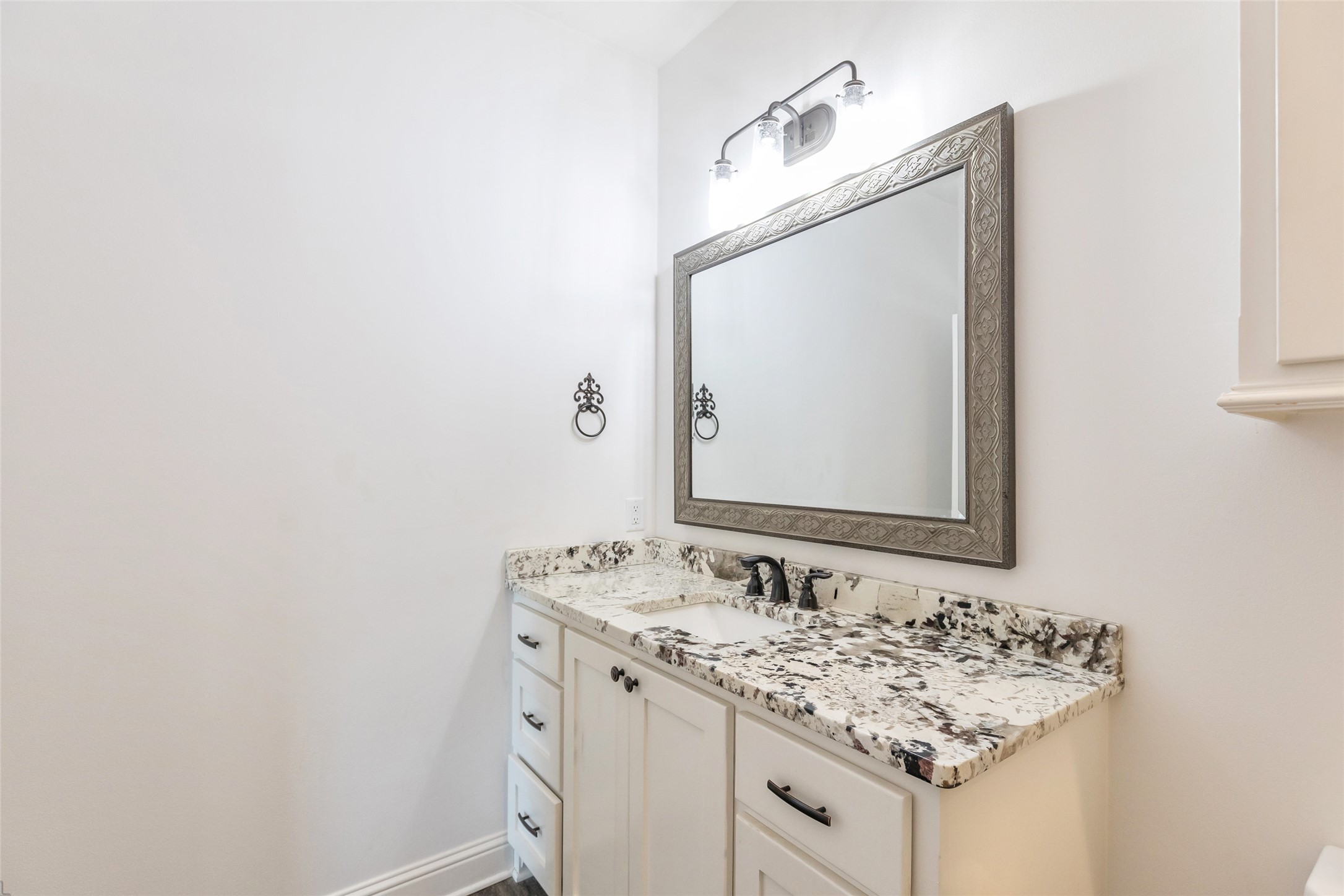 3318 Front Nine Drive Abilene TX 79606