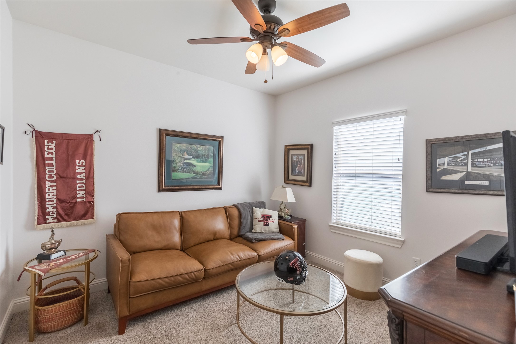 3318 Front Nine Drive Abilene TX 79606