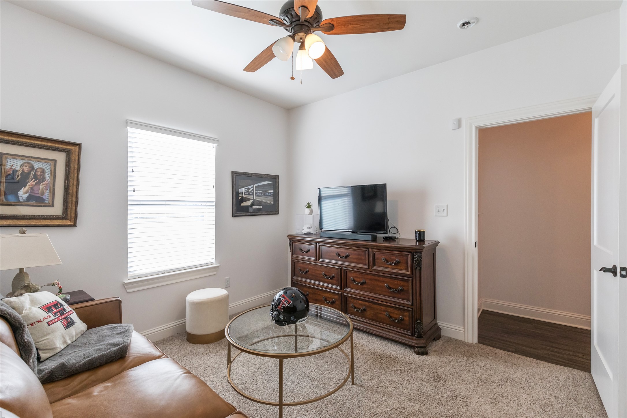 3318 Front Nine Drive Abilene TX 79606