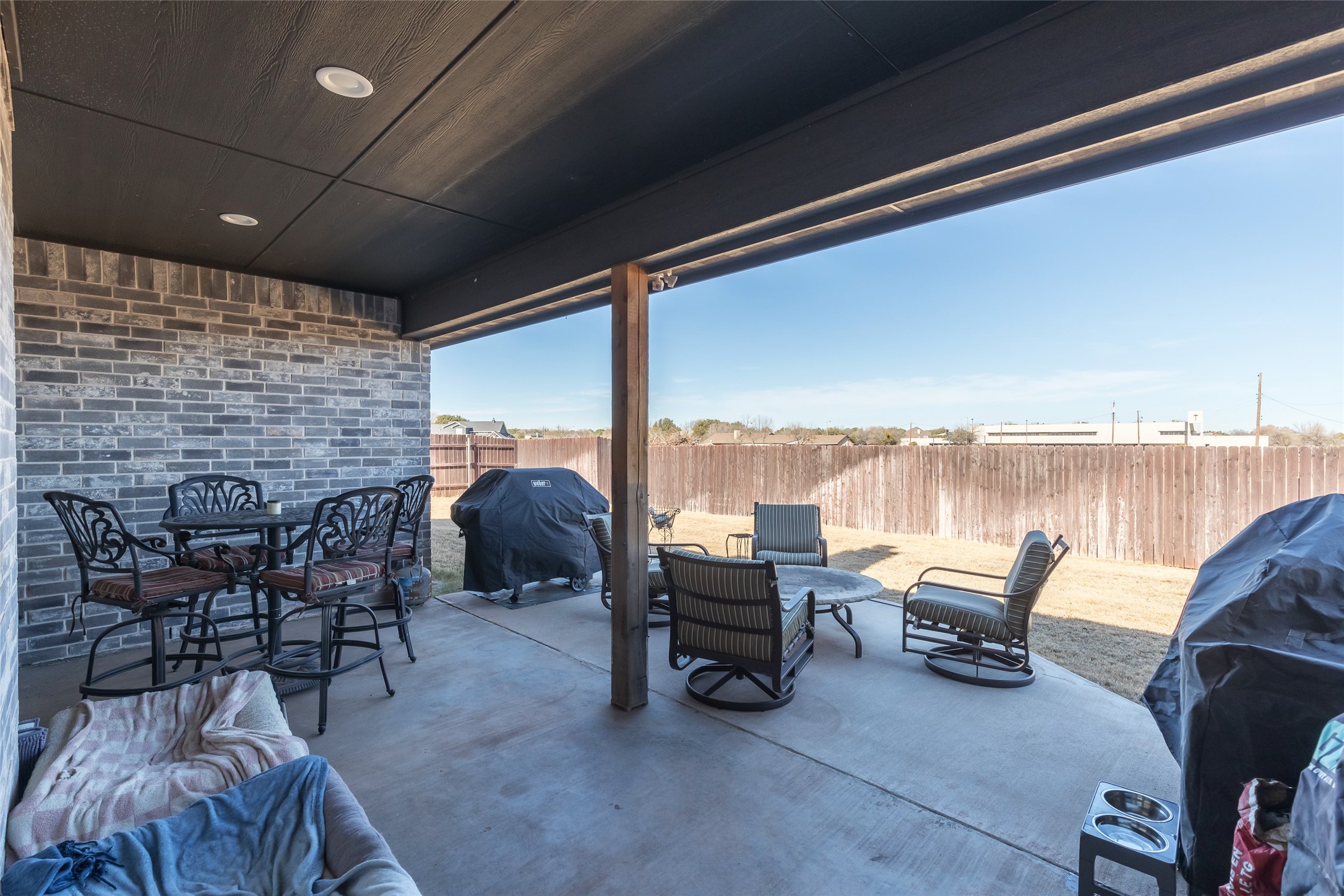 3318 Front Nine Drive Abilene TX 79606