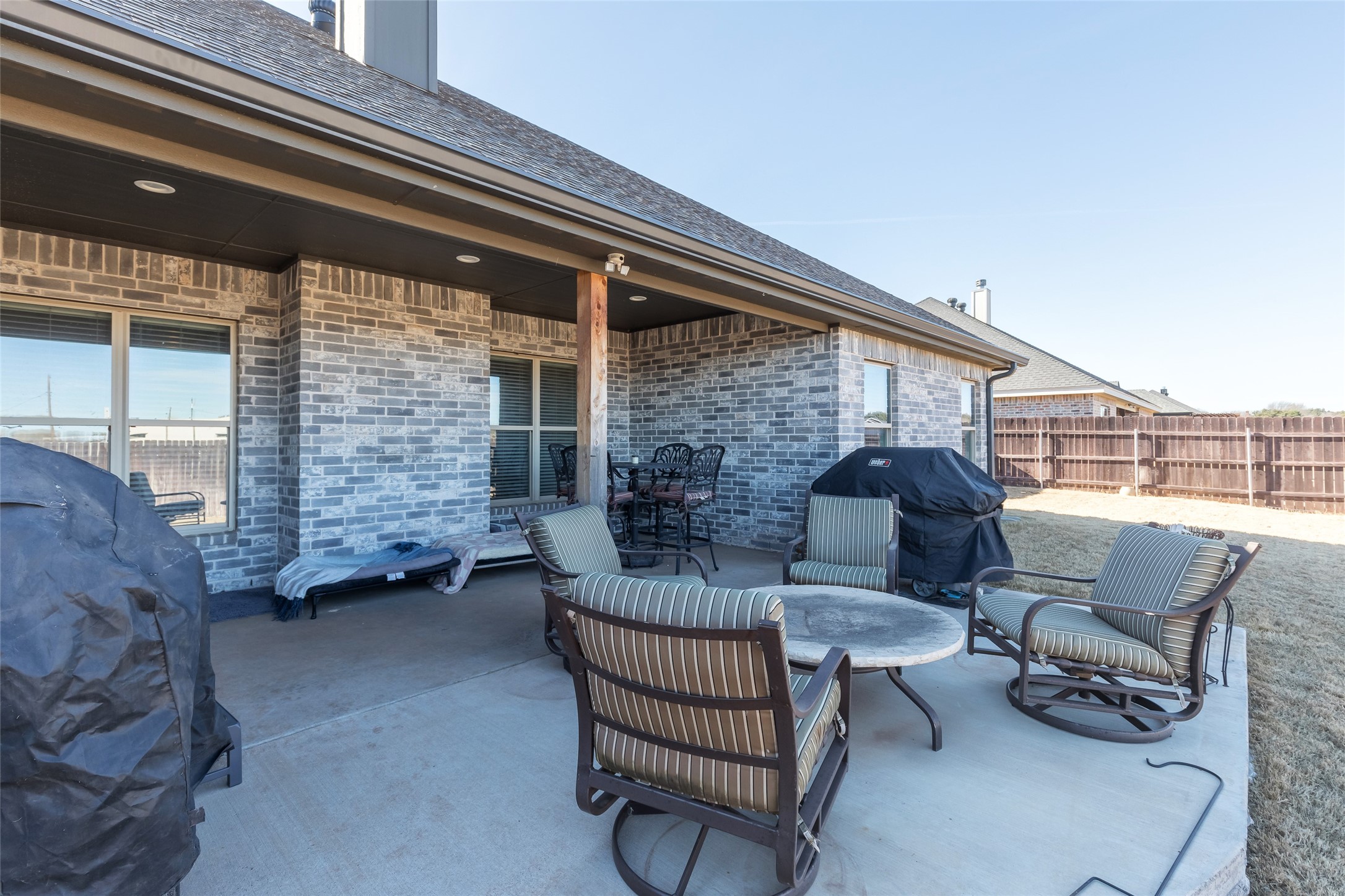 3318 Front Nine Drive Abilene TX 79606