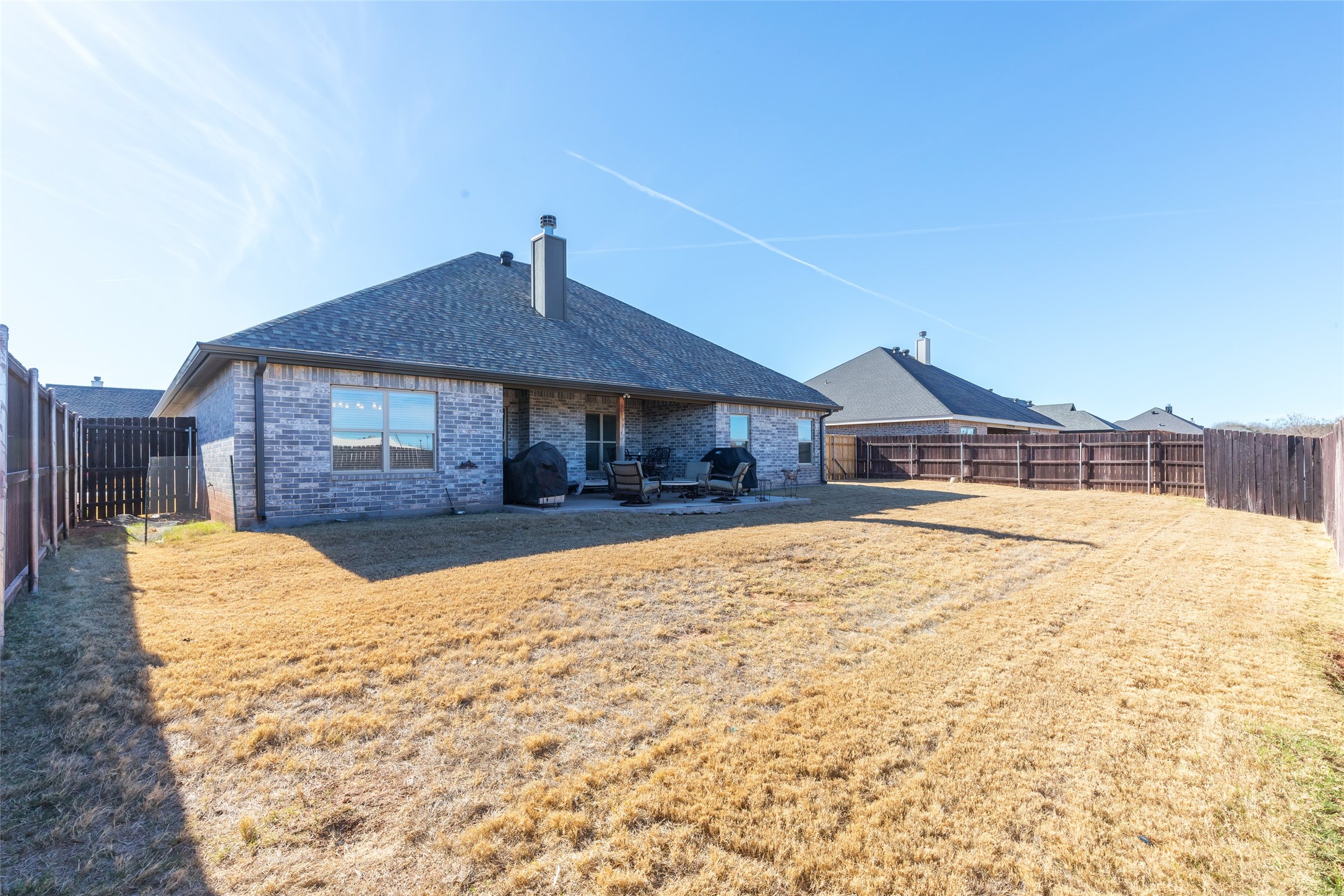 3318 Front Nine Drive Abilene TX 79606