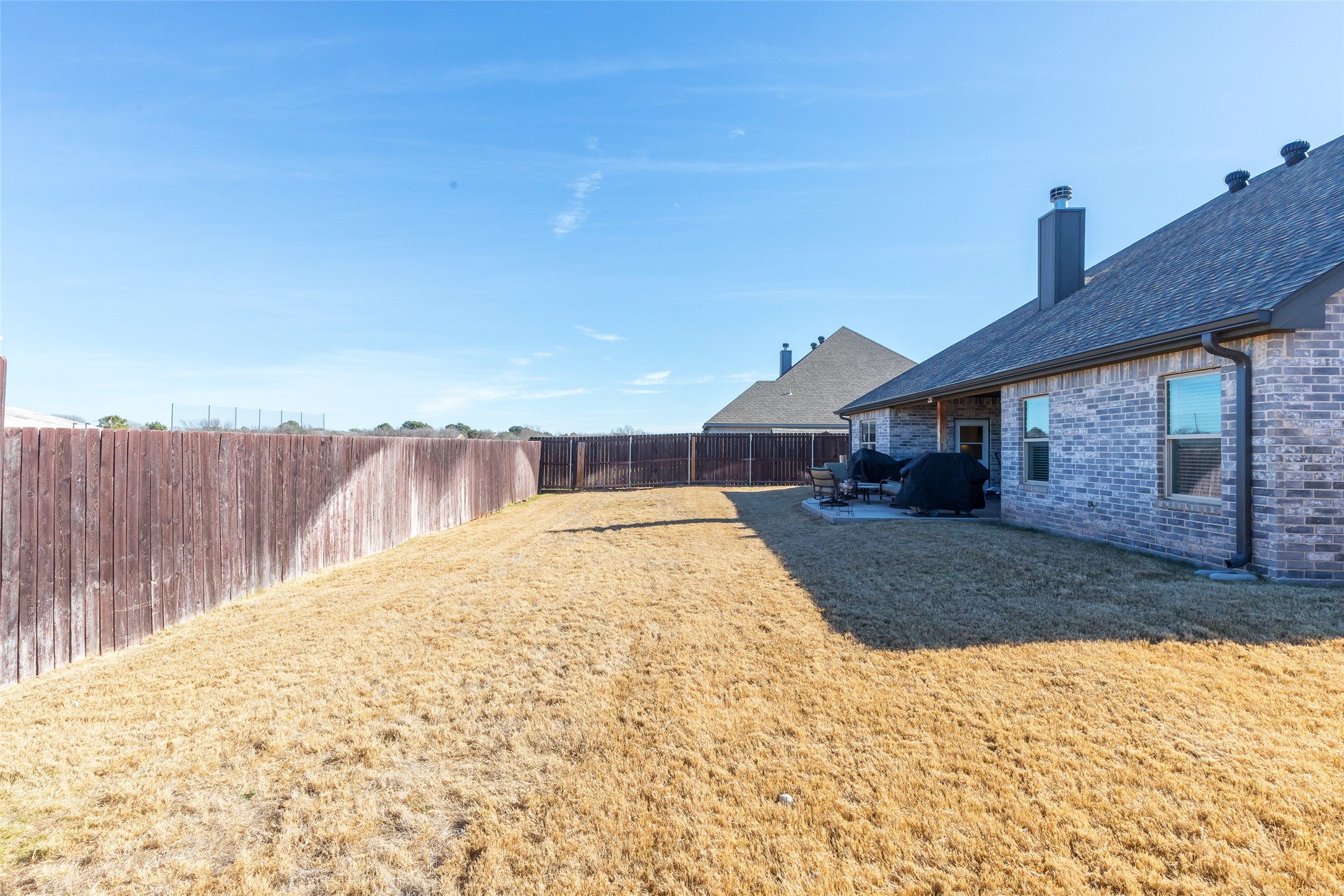 3318 Front Nine Drive Abilene TX 79606