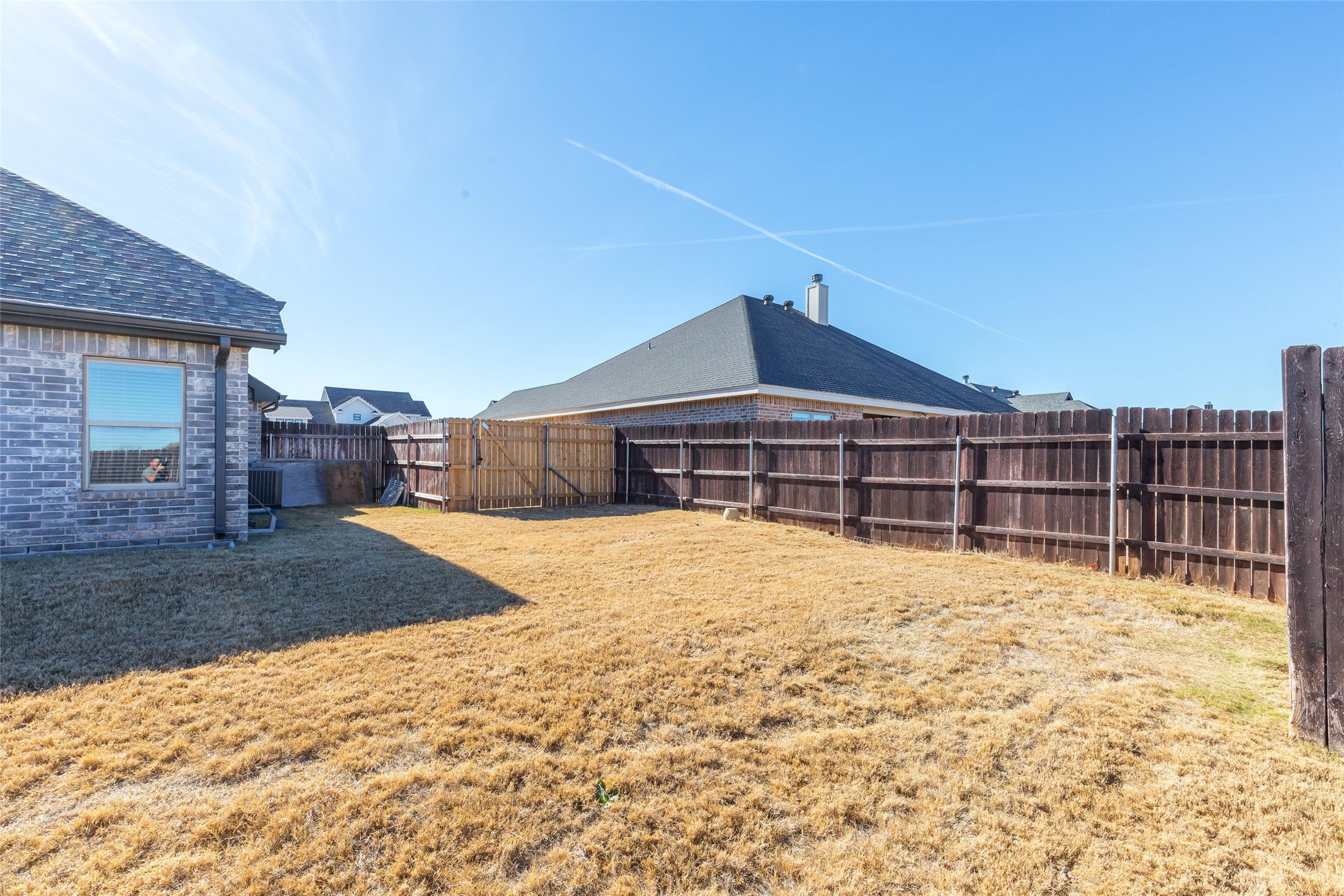 3318 Front Nine Drive Abilene TX 79606