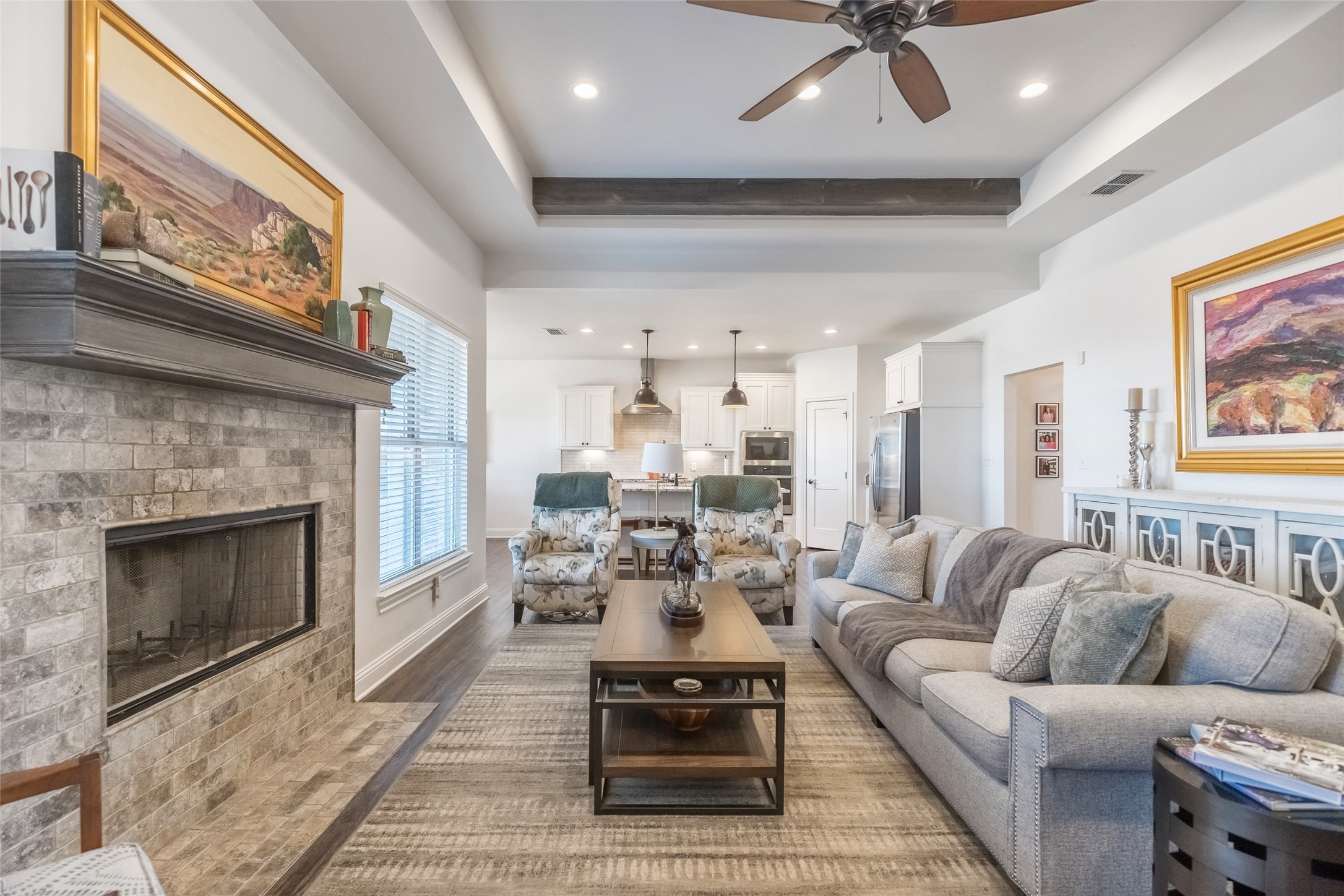 3318 Front Nine Drive Abilene TX 79606