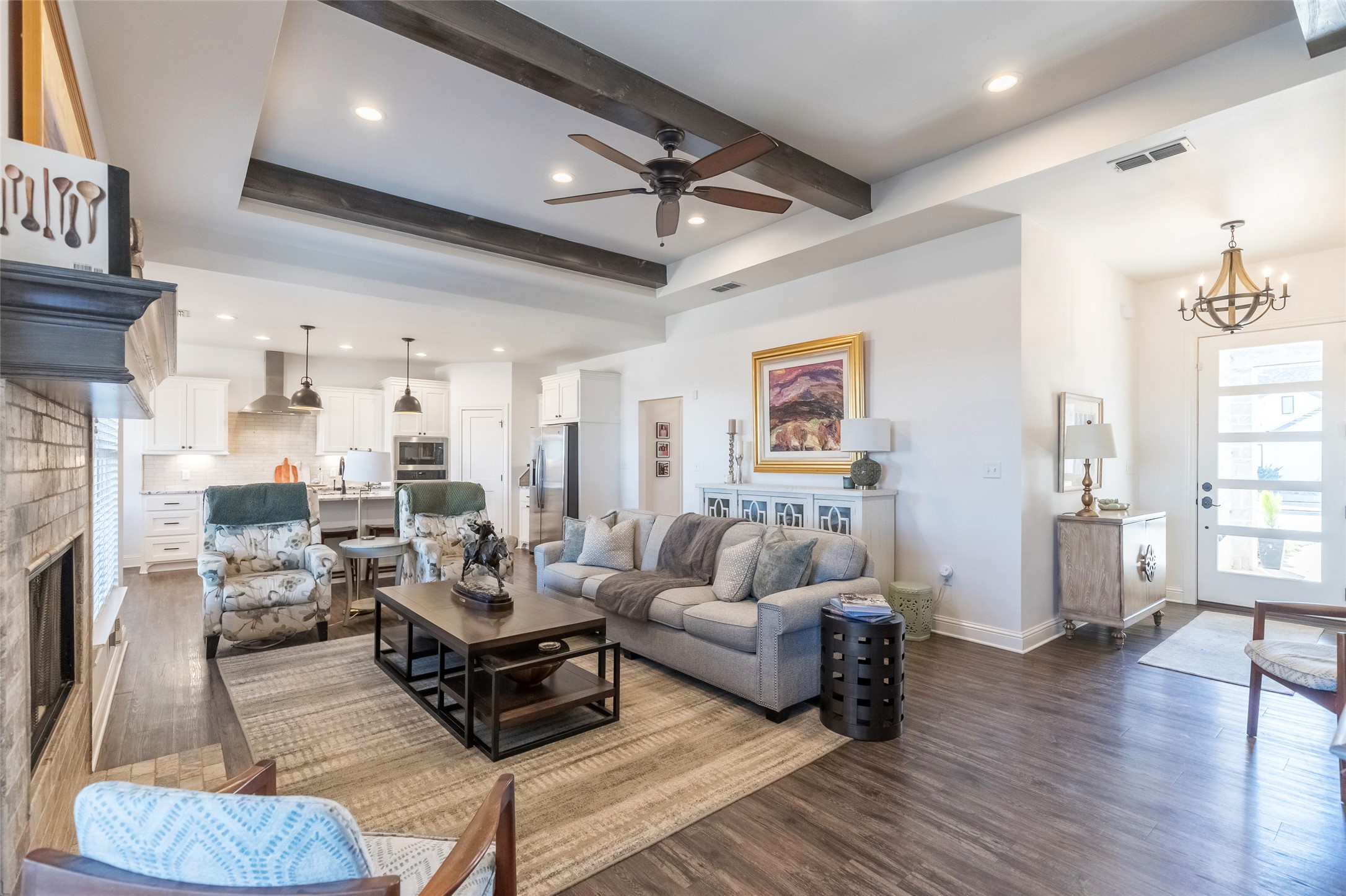 3318 Front Nine Drive Abilene TX 79606