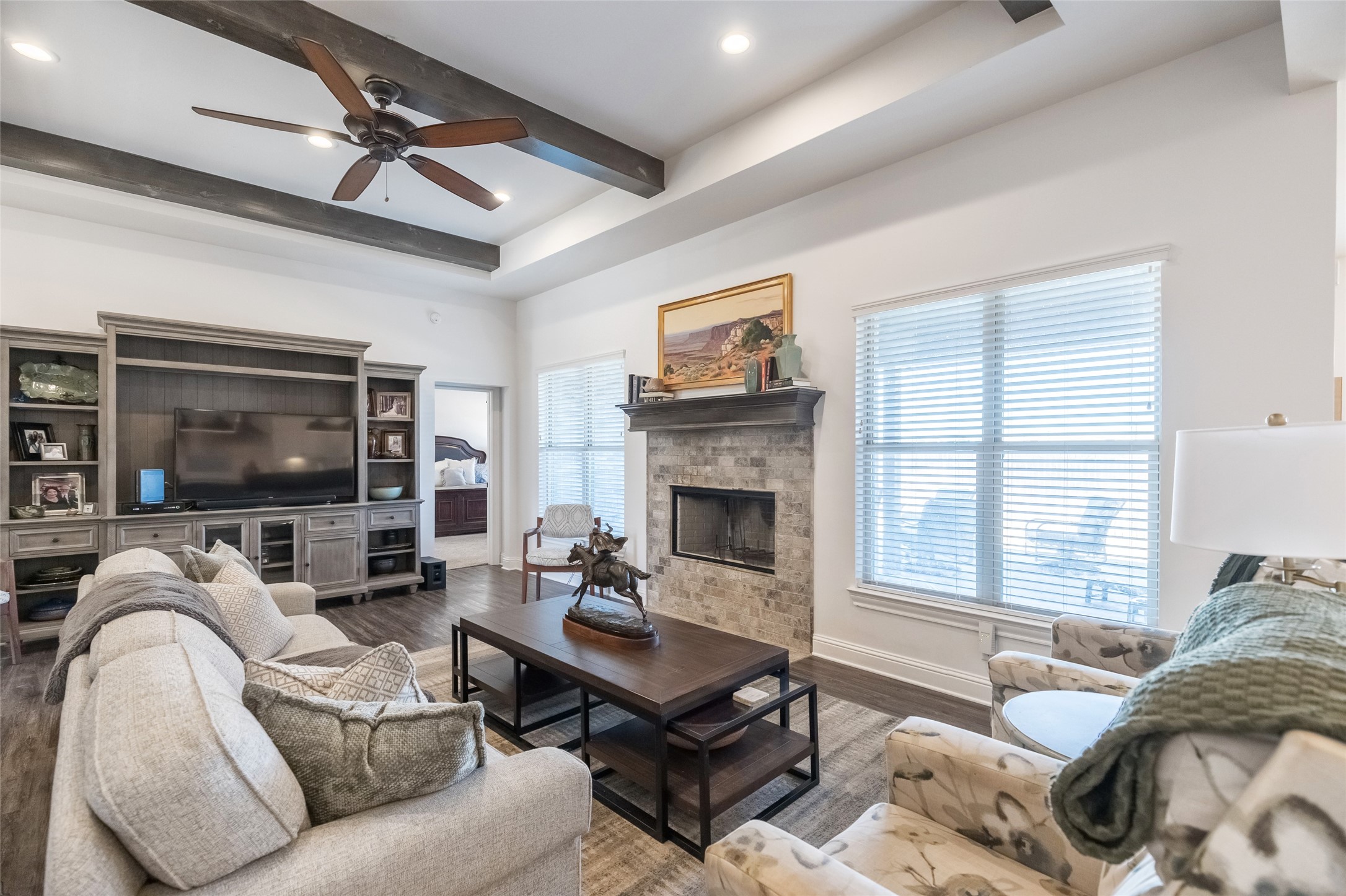 3318 Front Nine Drive Abilene TX 79606