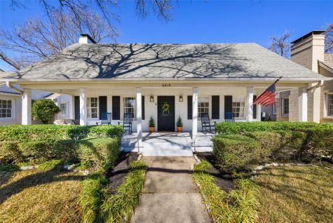 6019 Mccommas Boulevard Dallas TX 75206