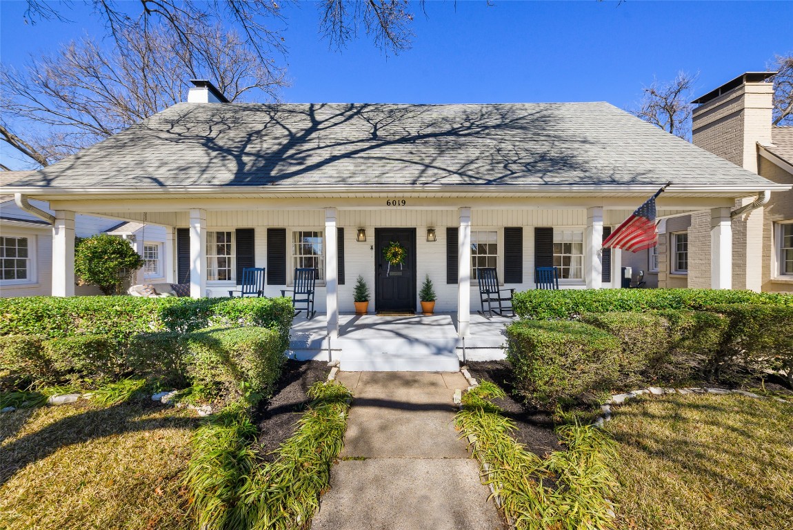 6019 Mccommas Boulevard Dallas TX 75206