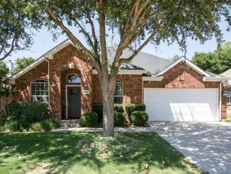 11926 Henderson Drive Frisco TX 75035