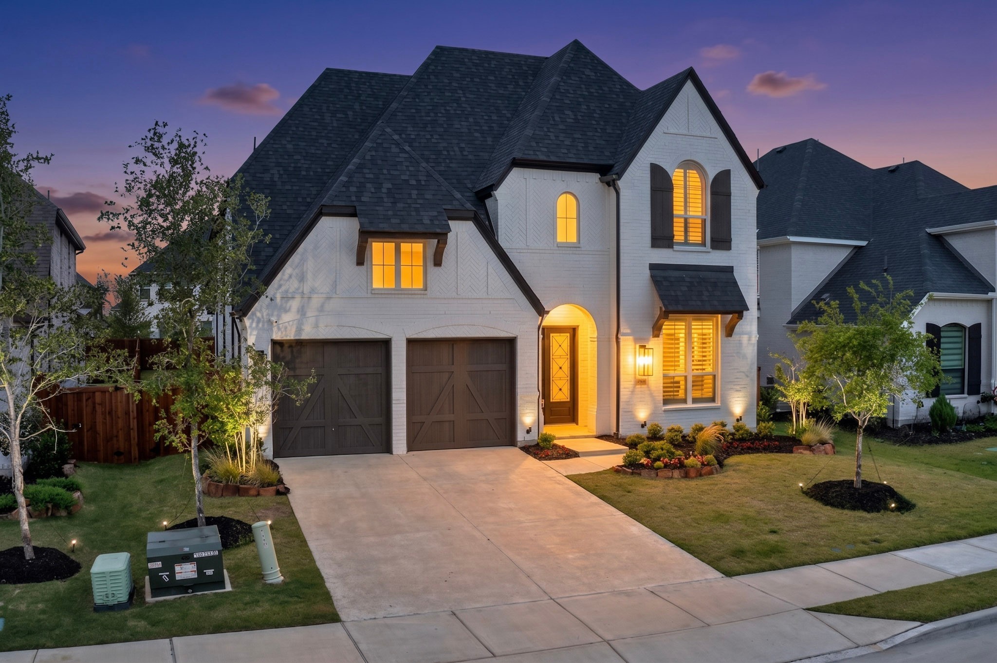 2780 Starwood Drive Prosper TX 75078