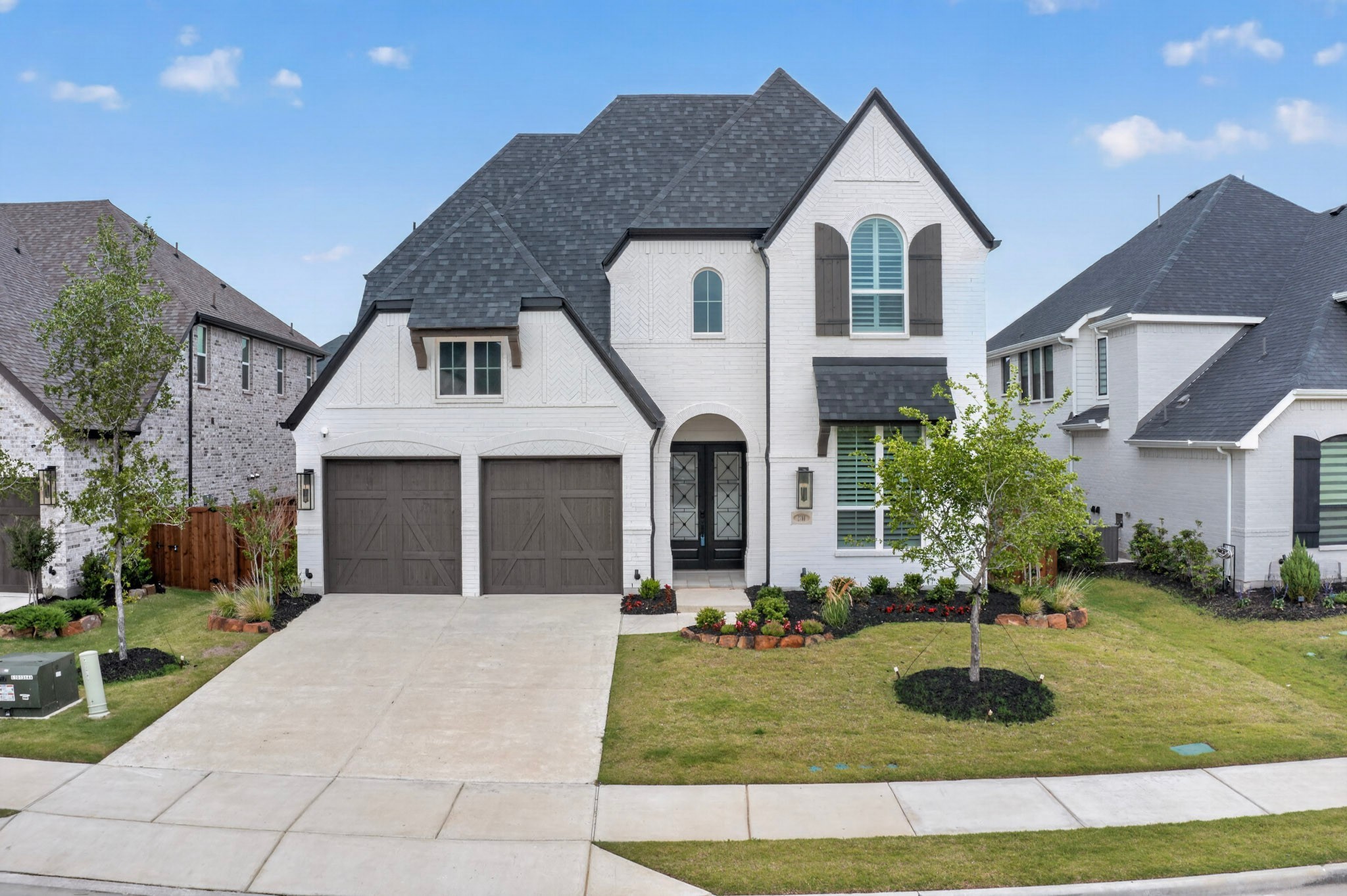 2780 Starwood Drive Prosper TX 75078