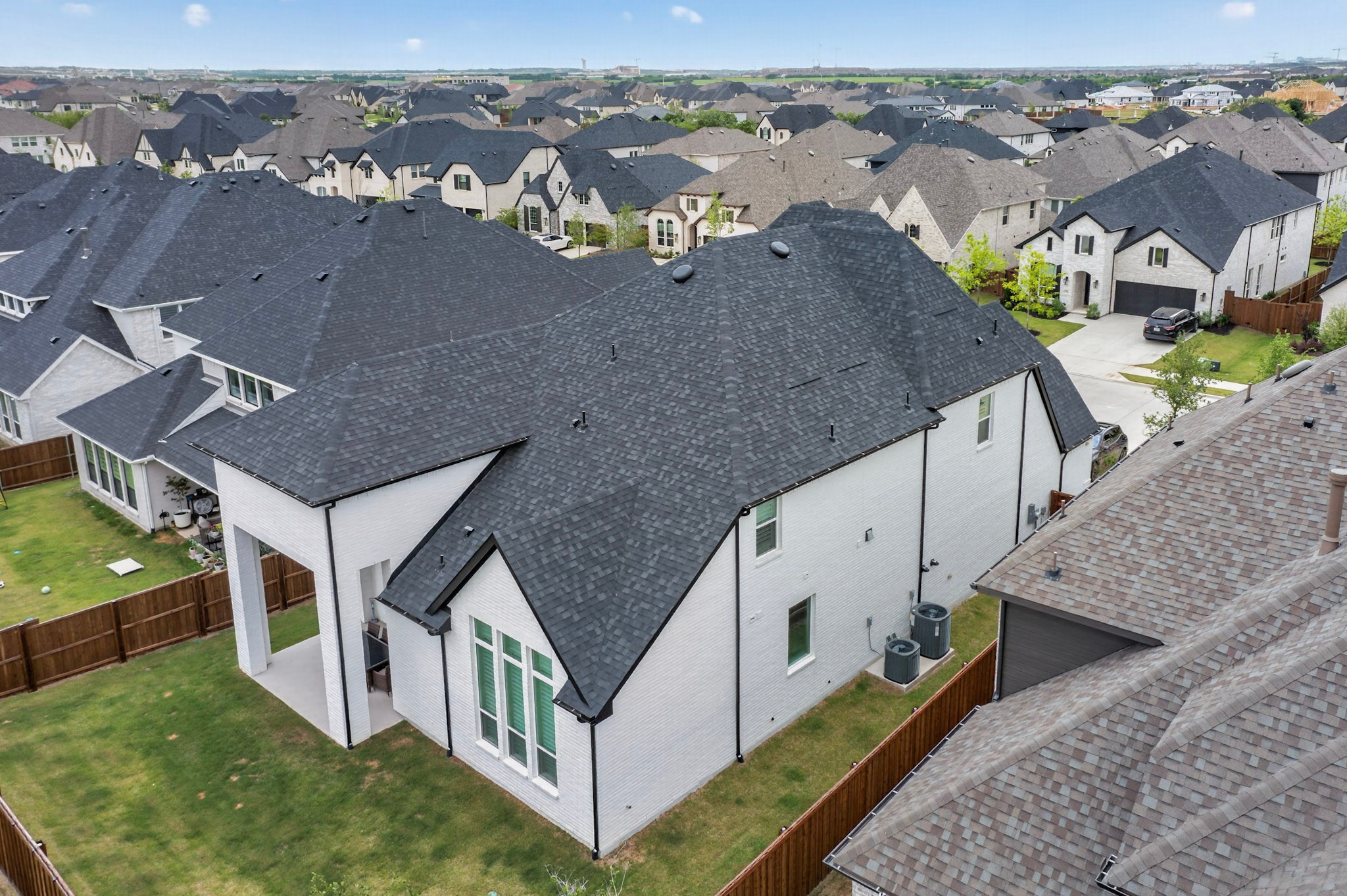 2780 Starwood Drive Prosper TX 75078