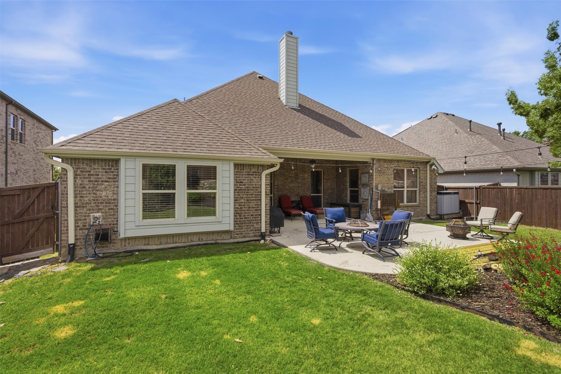 11816 Elko Lane Fort Worth TX 76108