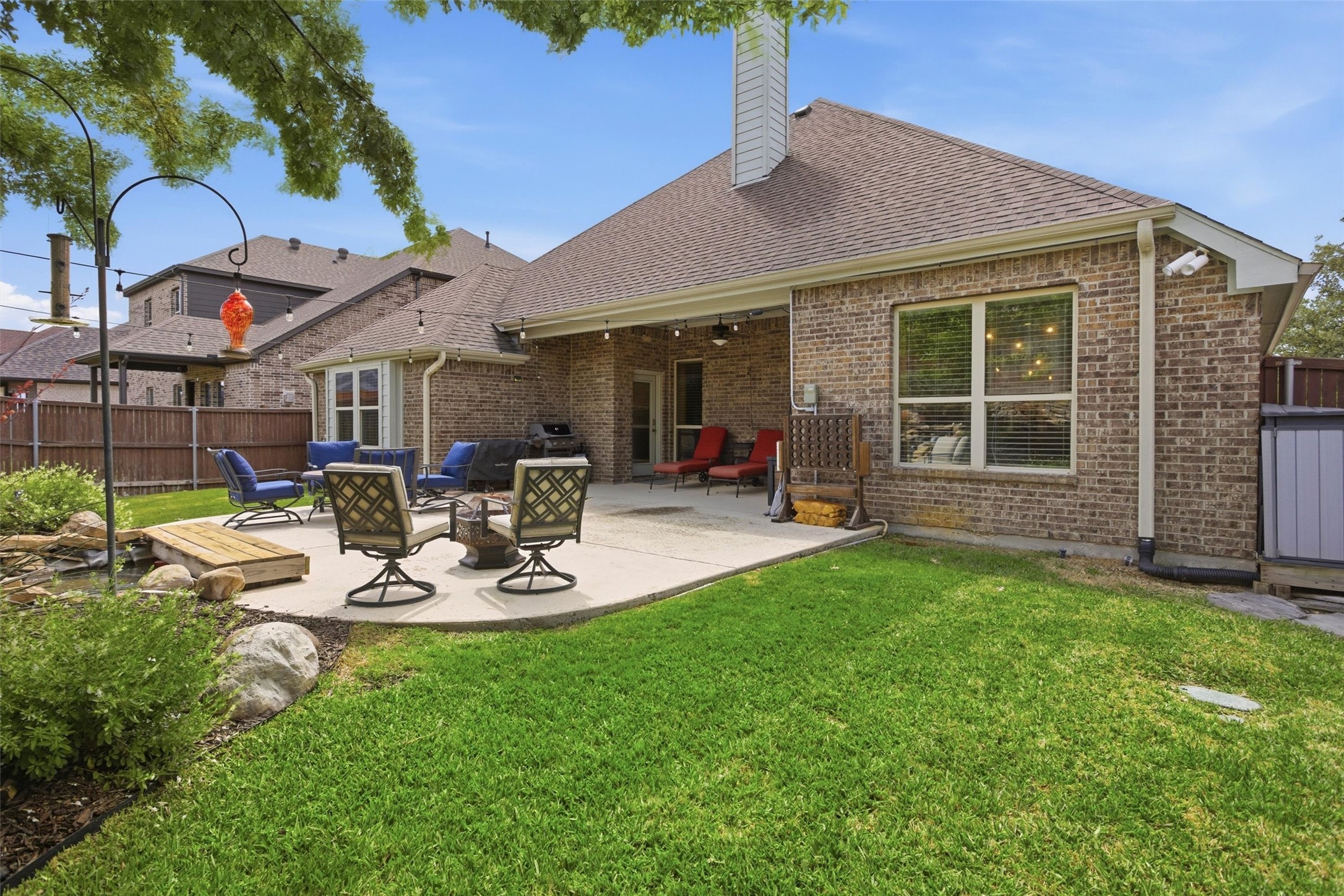 11816 Elko Lane Fort Worth TX 76108