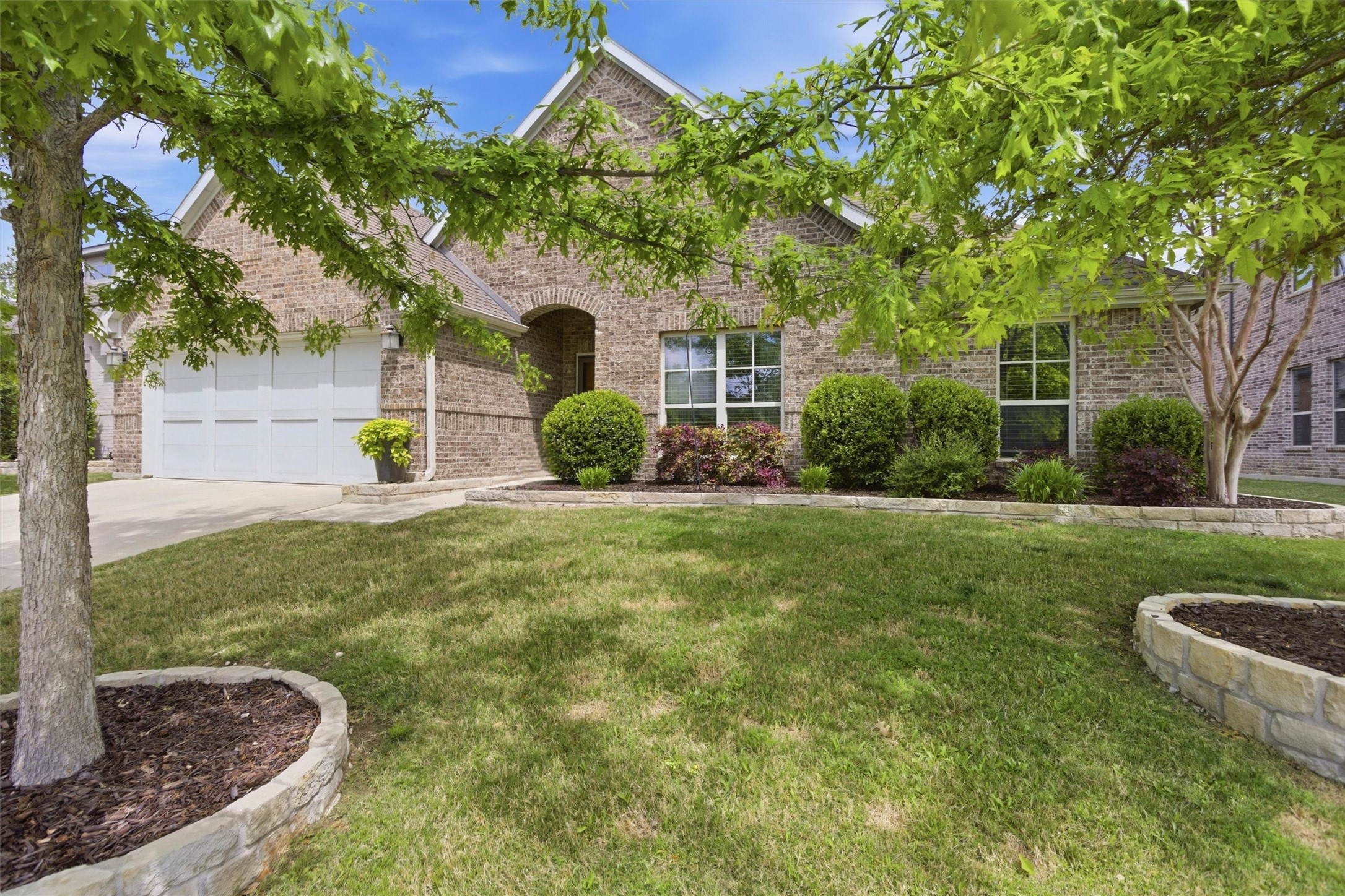11816 Elko Lane Fort Worth TX 76108