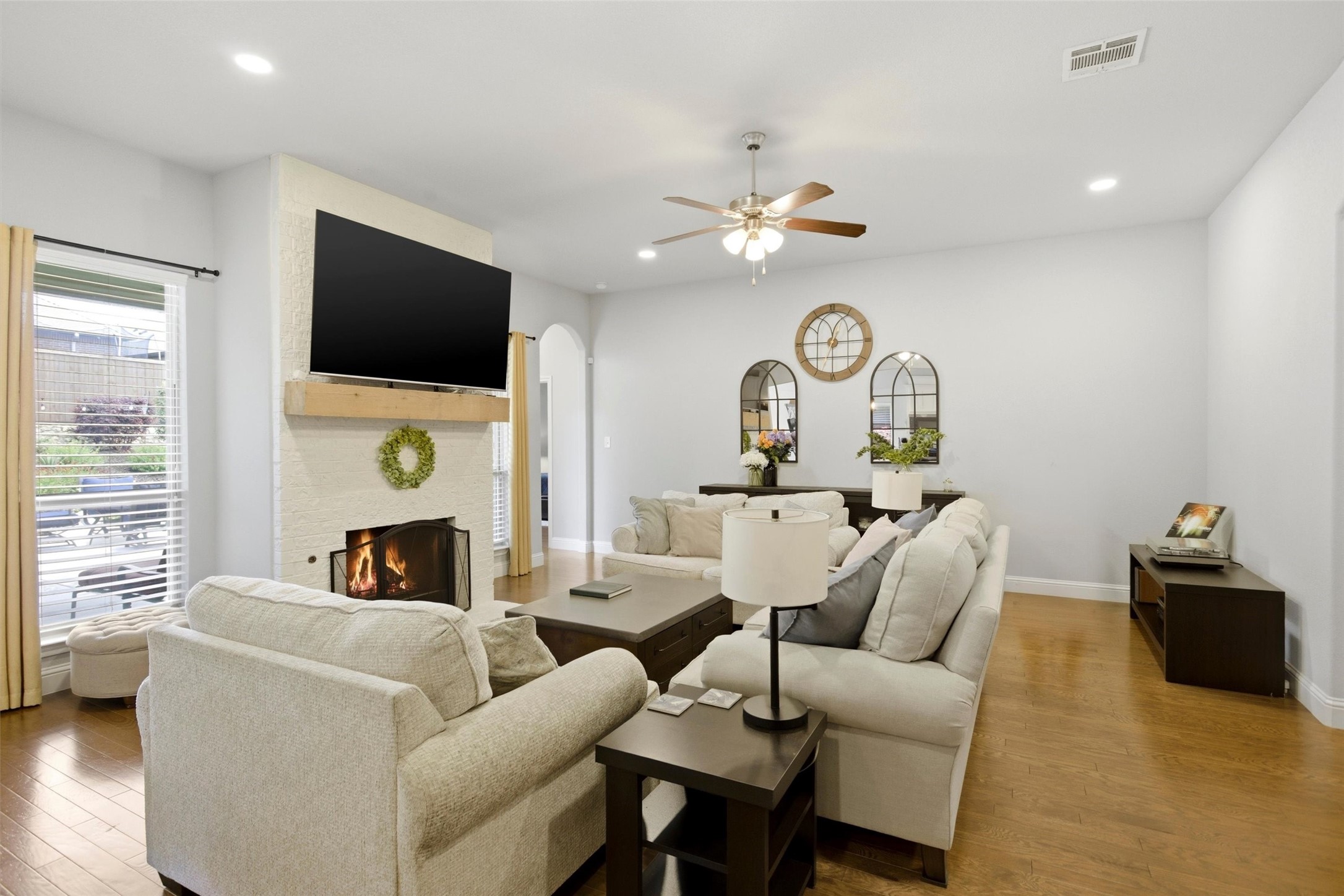 11816 Elko Lane Fort Worth TX 76108
