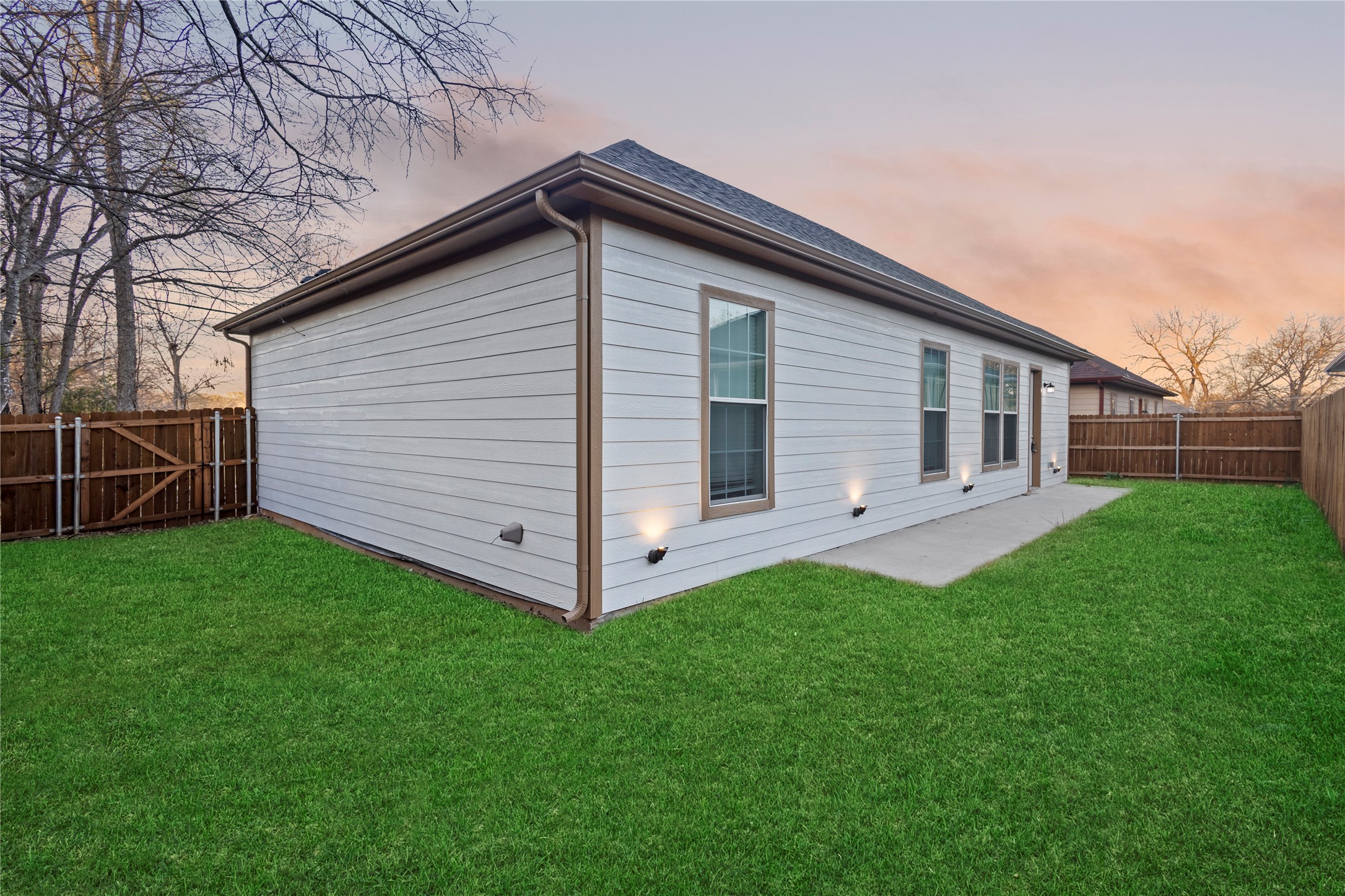 503 S 5th Street Bonham TX 75418