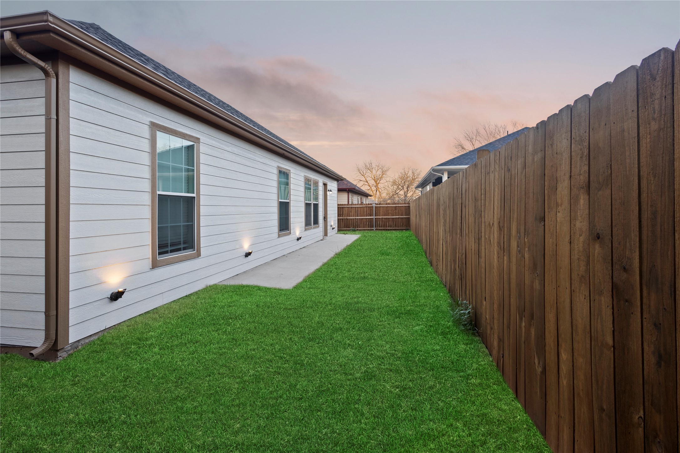 503 S 5th Street Bonham TX 75418