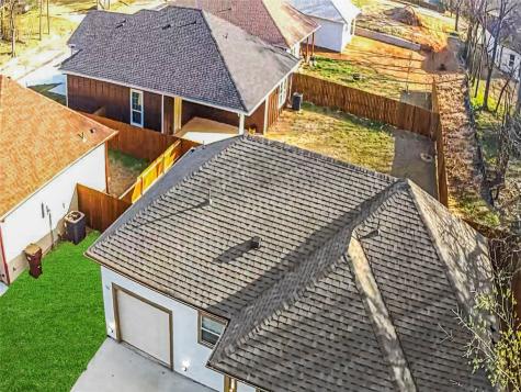 503 S 5th Street Bonham TX 75418