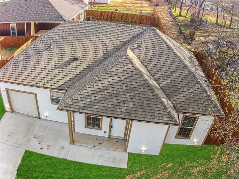 503 S 5th Street Bonham TX 75418