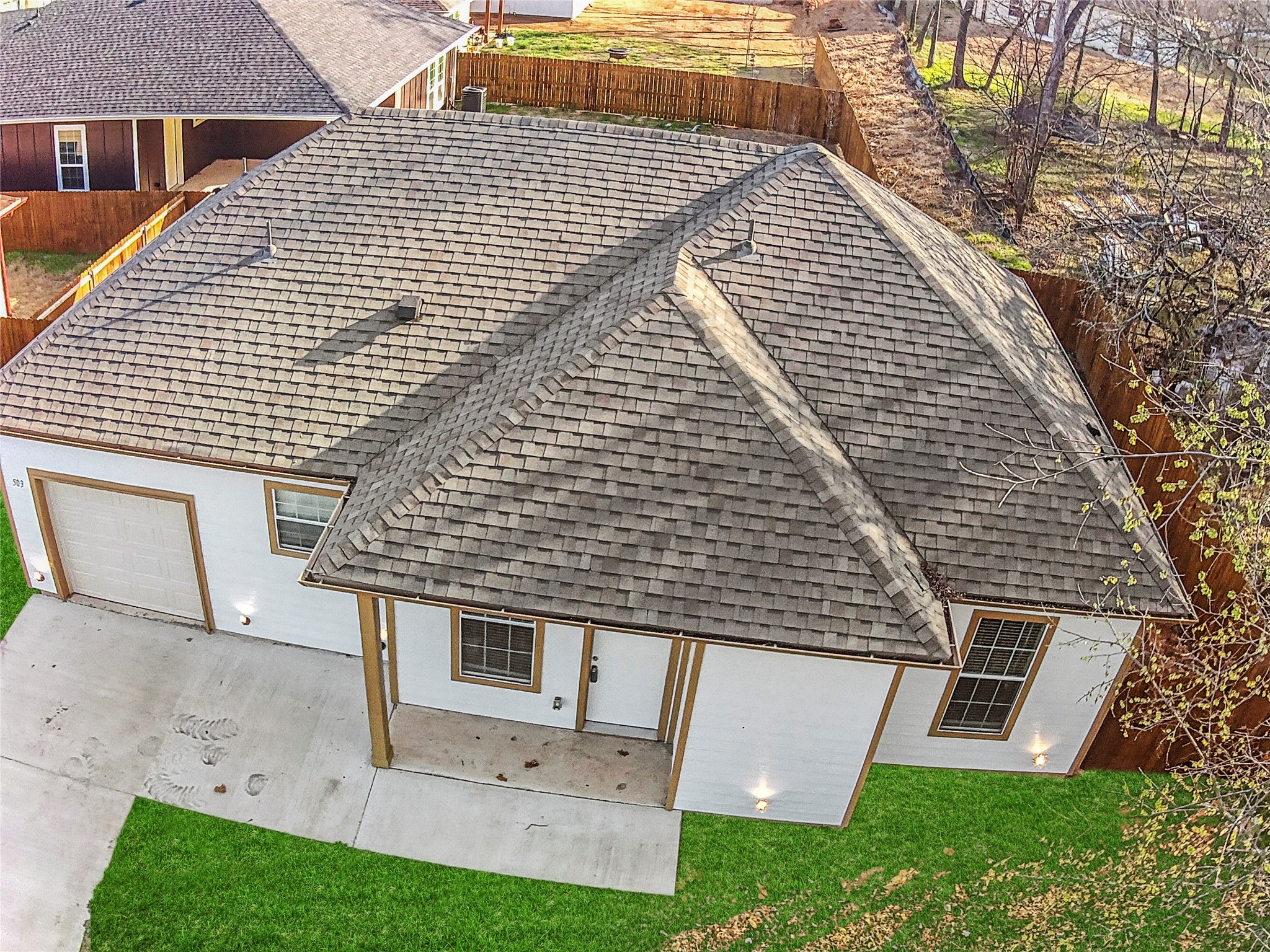503 S 5th Street Bonham TX 75418