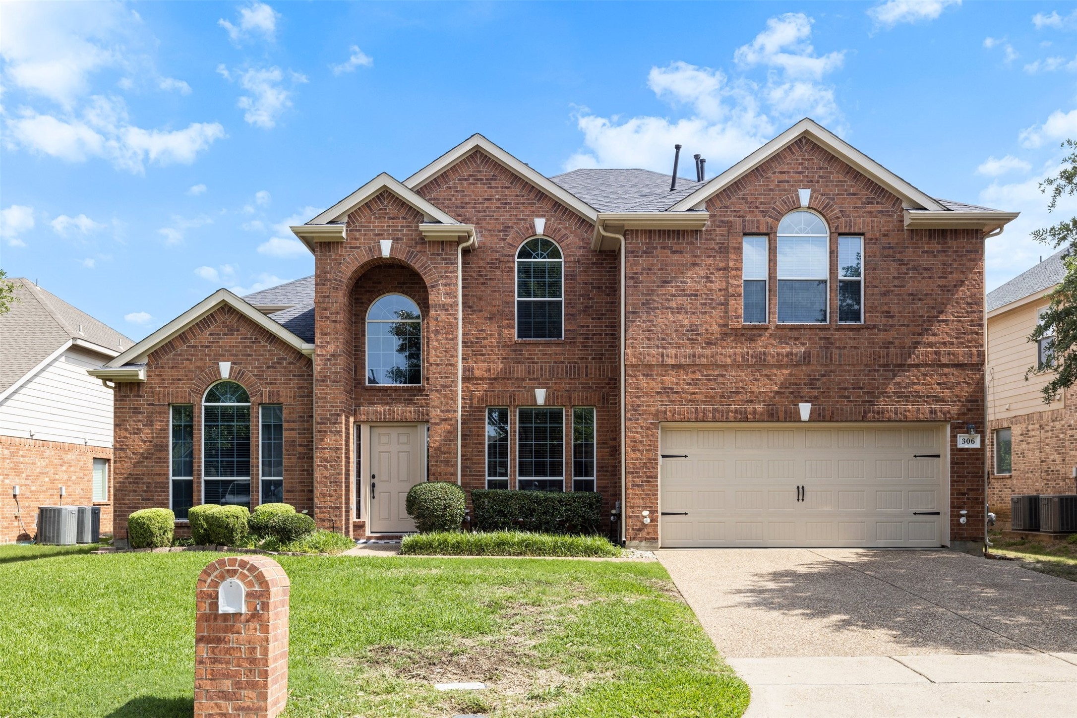 306 Dover Heights Trail Mansfield TX 76063