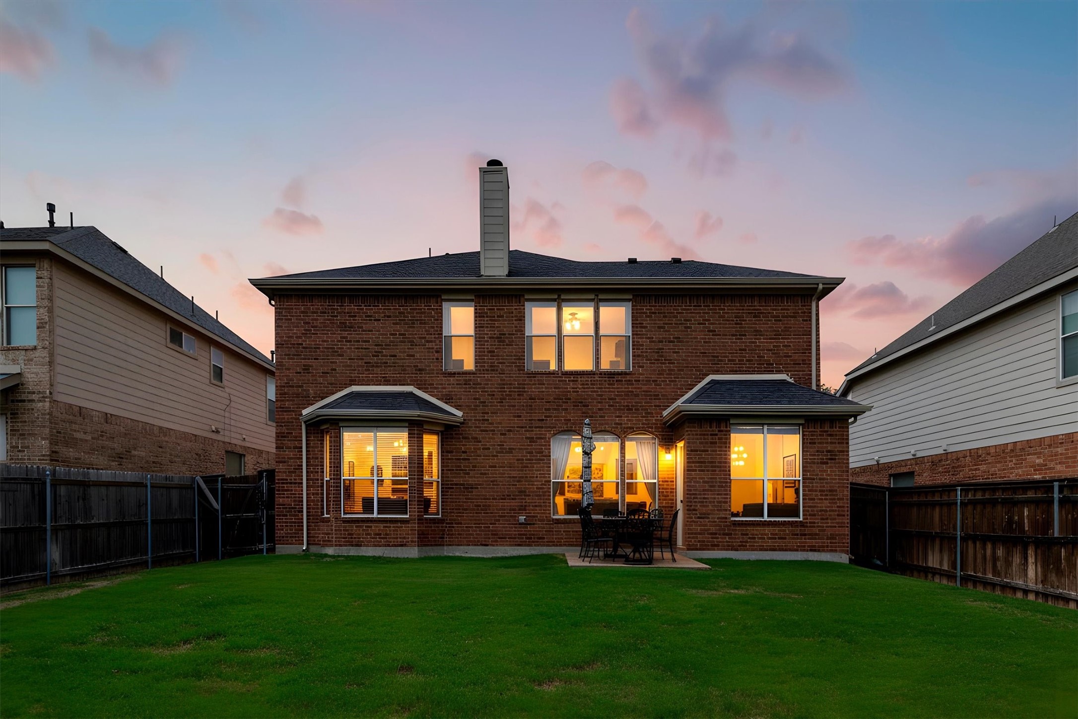 306 Dover Heights Trail Mansfield TX 76063